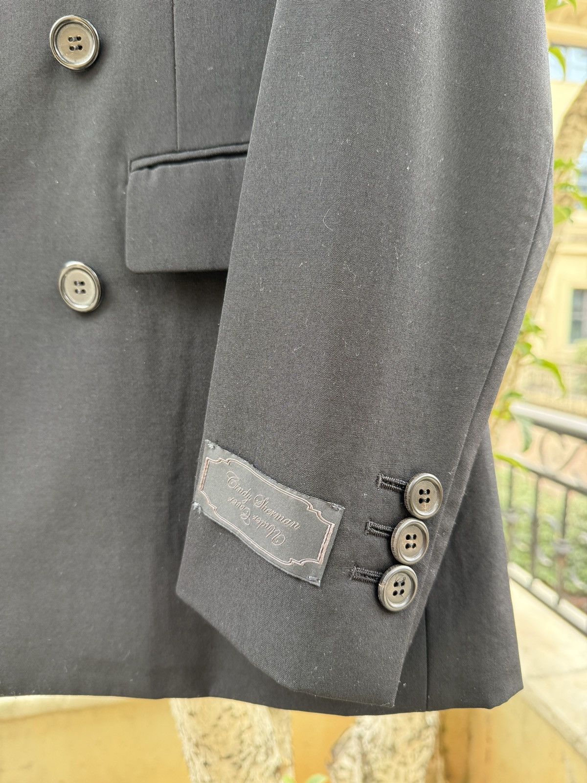 Undercover Undercover 20SS Cindy Sherman Size 48R - 4 Thumbnail