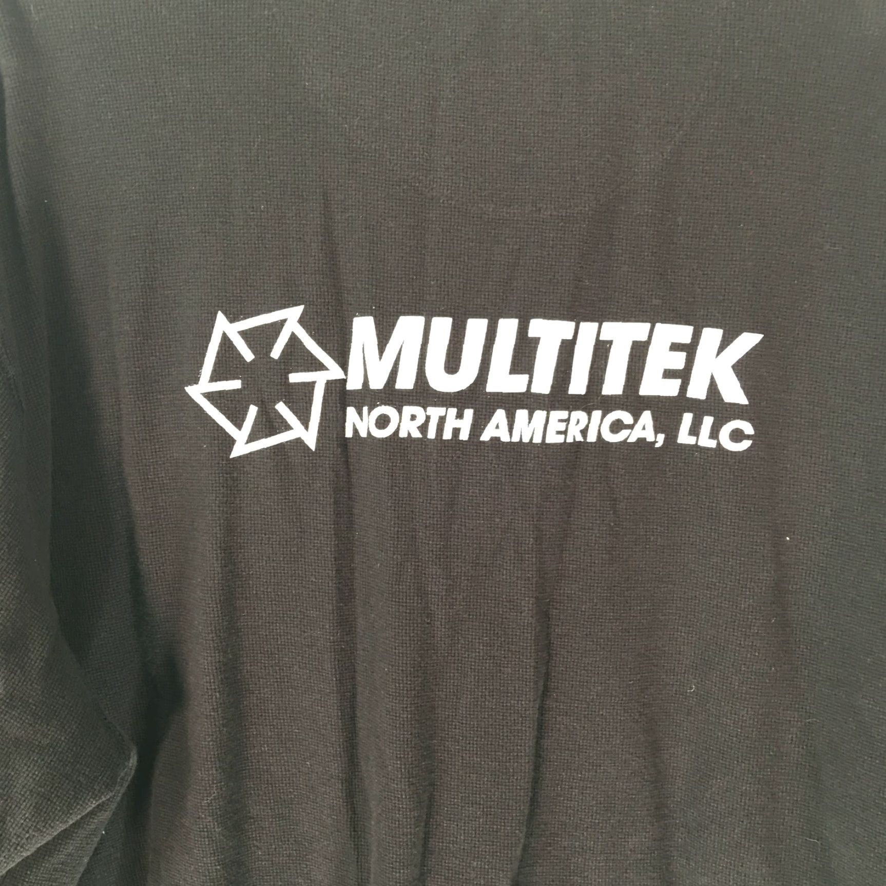 Vintage **Ultra Club Mens Black Mini Thermal T Shirt Size 3XL** User: **Ultra Club Mens 3XL Black Mini Thermal T-Shirt** Size US XXL / EU 58 / 5 - 3 Thumbnail
