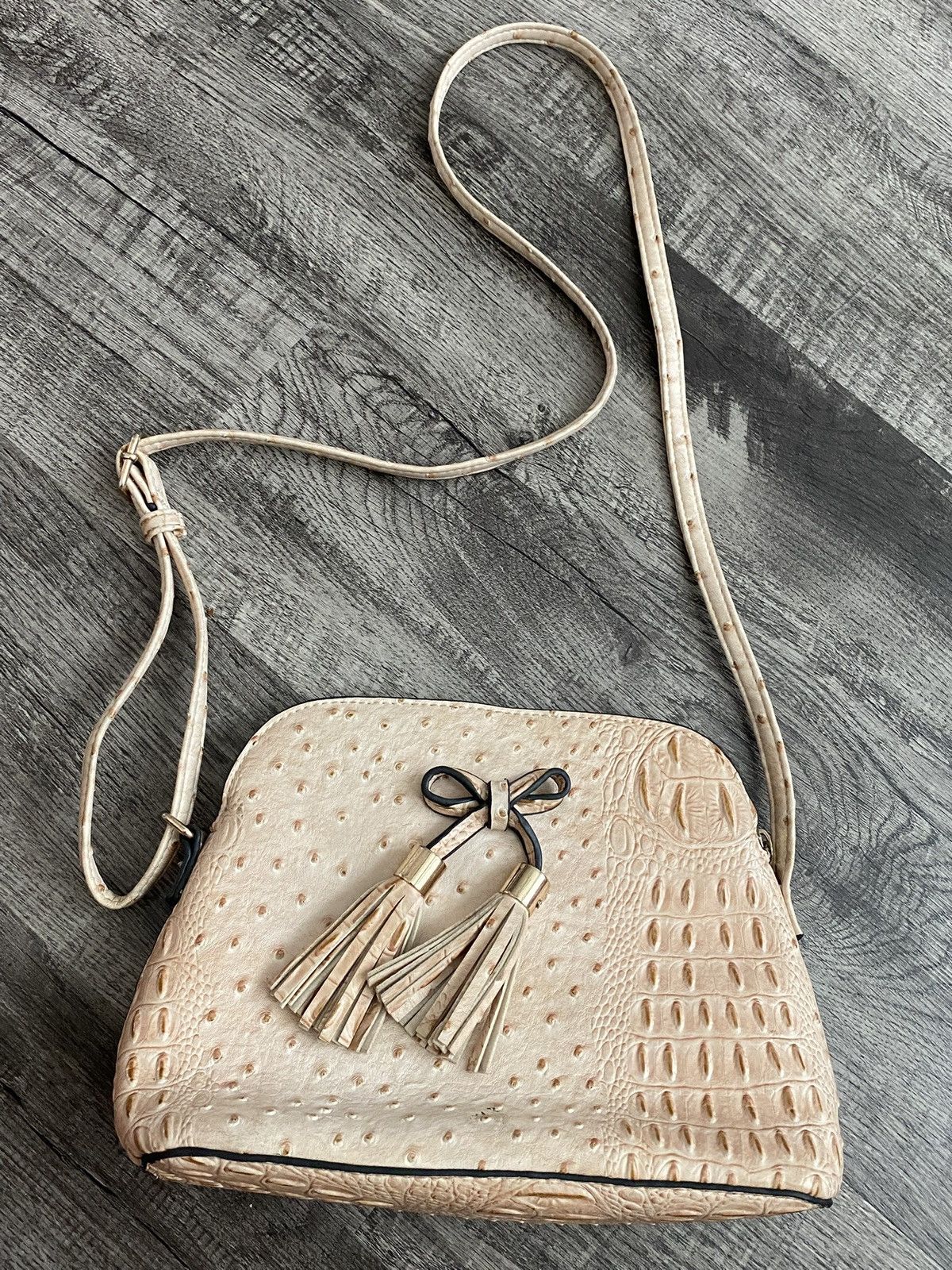 Vintage Target crossbody Size ONE SIZE - 1 Thumbnail