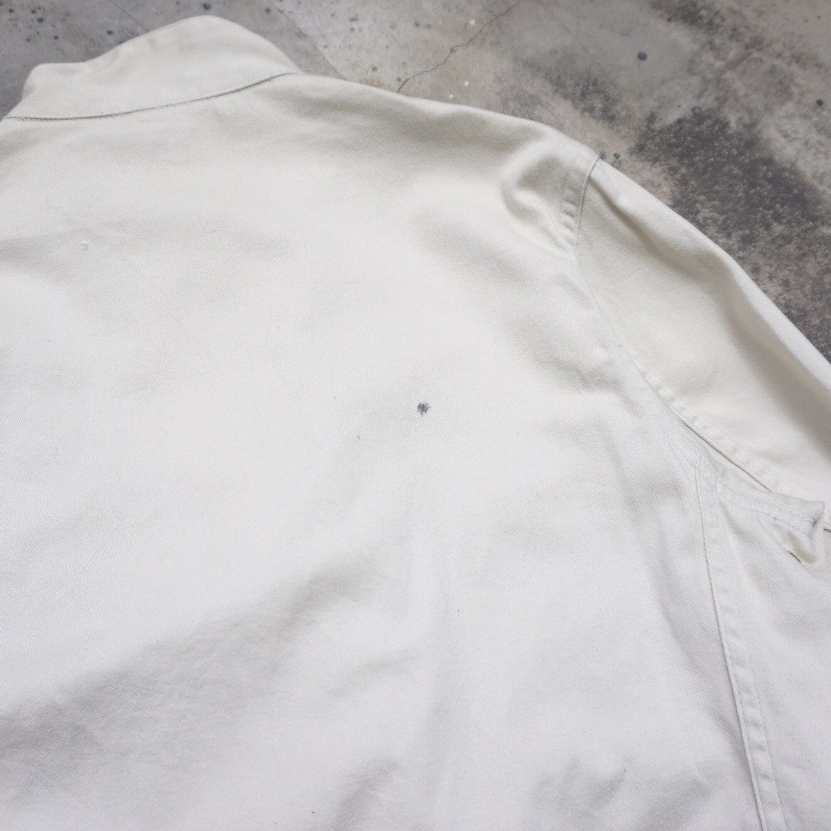GOODENOUGH × Good Enough × Vintage Vintage Goodenough Cargo Jacket Size US XS / EU 42 / 0 - 9 Thumbnail