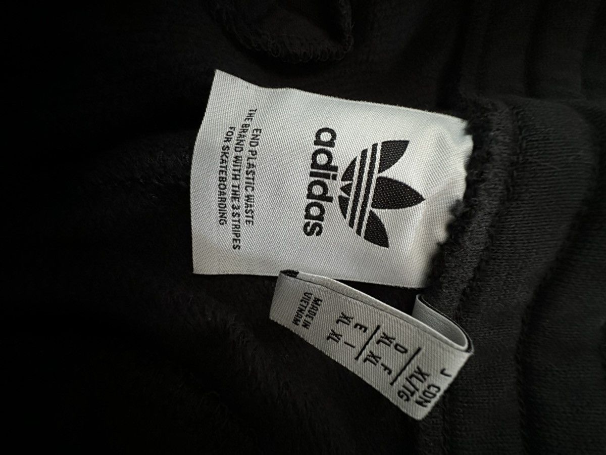 Adidas Xl Sweatpants Size US 38 / EU 54 - 4 Thumbnail