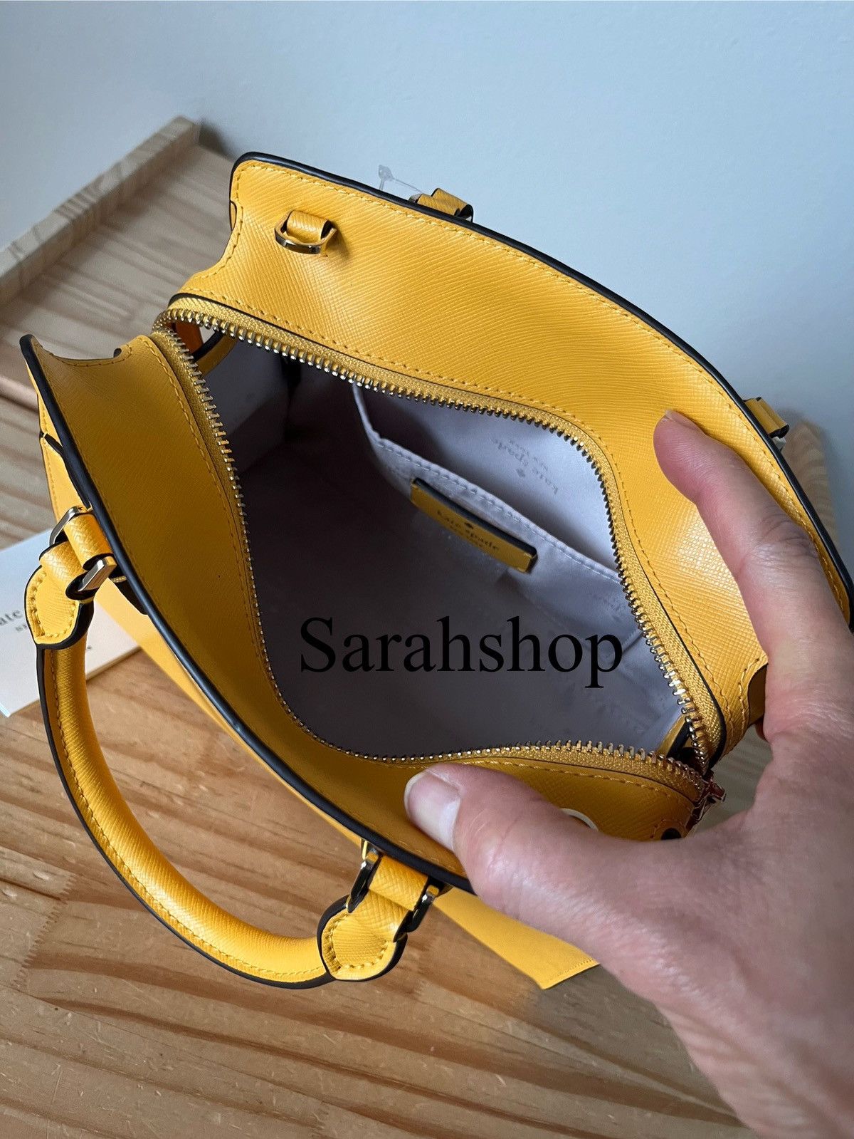 Kate Spade Kate Spade purse Size ONE SIZE - 10 Thumbnail