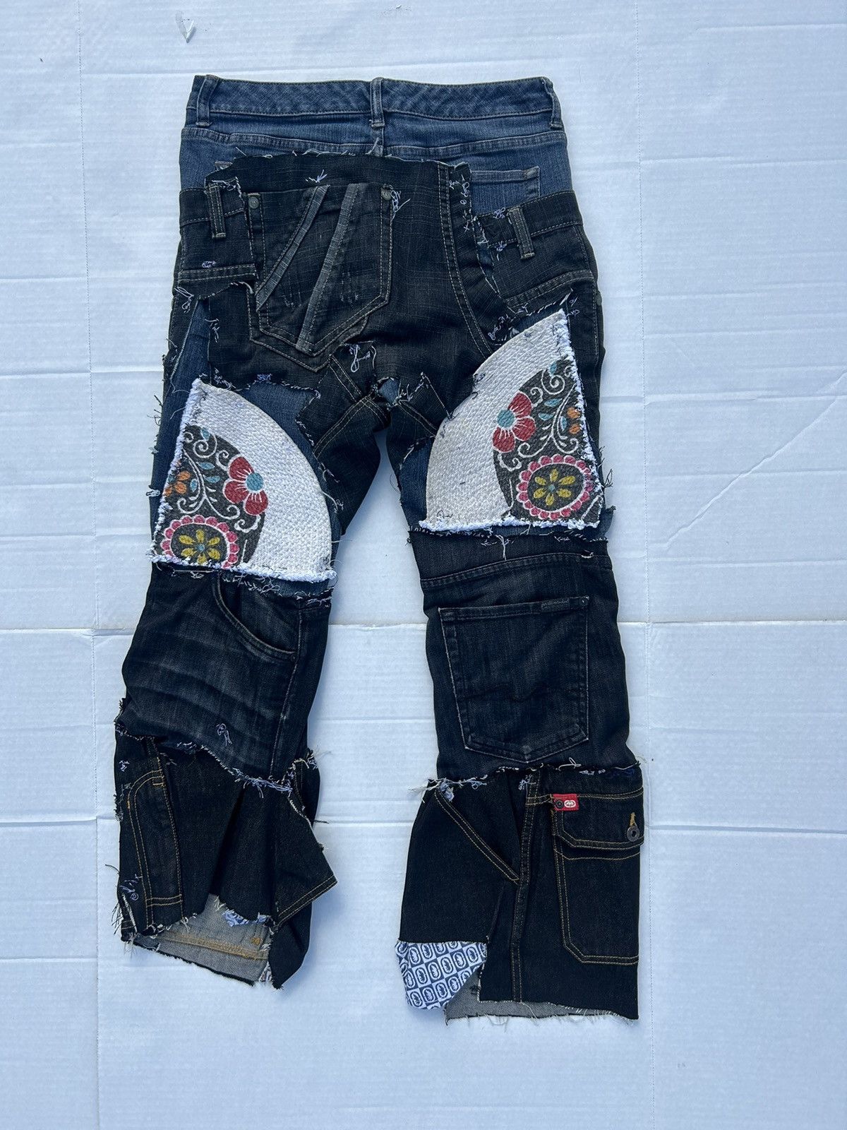 Other Panda Pants - “ 12 Pockets “ Size US 30 / EU 46 - 4 Thumbnail