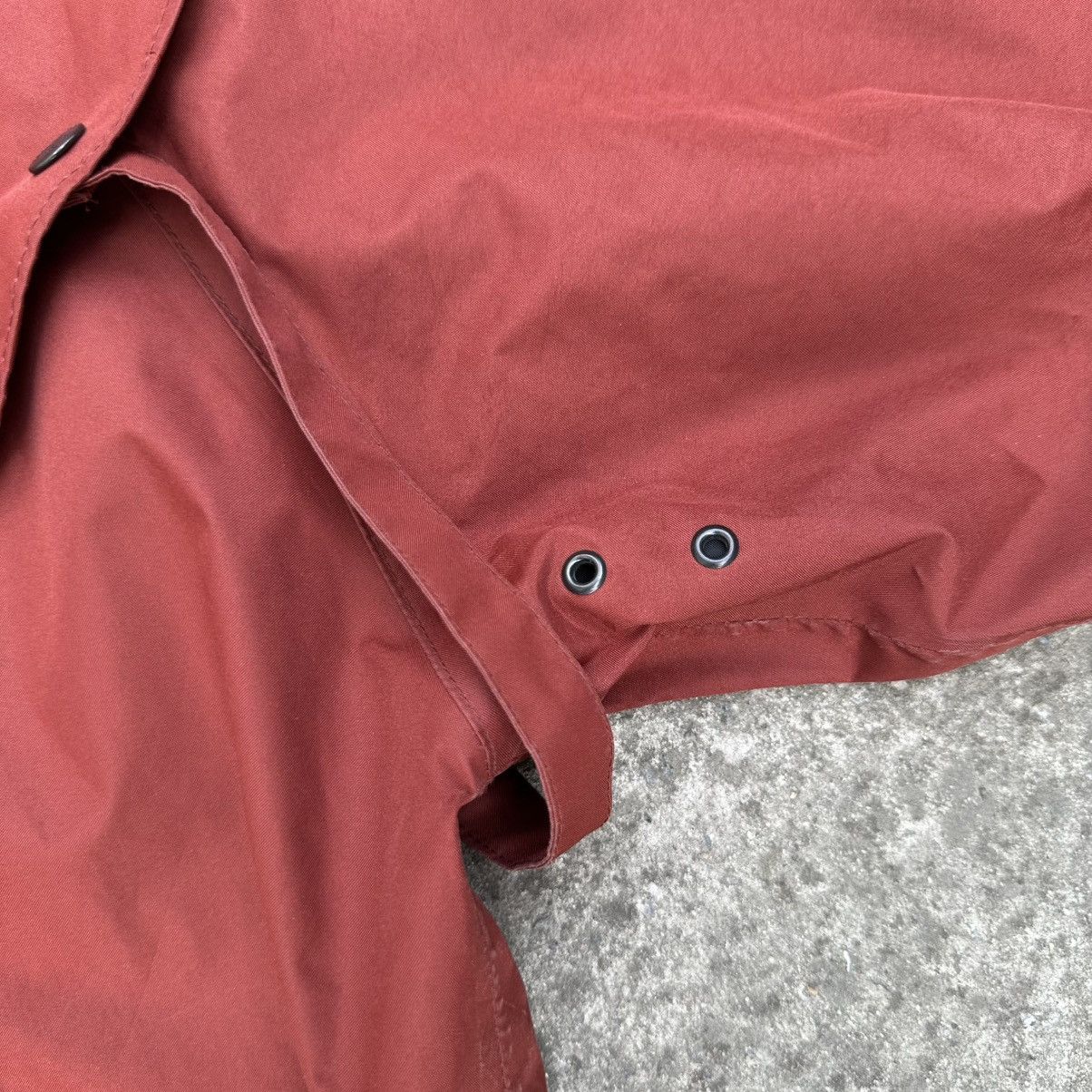 Other Vintage Jack Murphy Light Jacket Windbreaker Size 14 Size US S / EU 44-46 / 1 - 11 Thumbnail