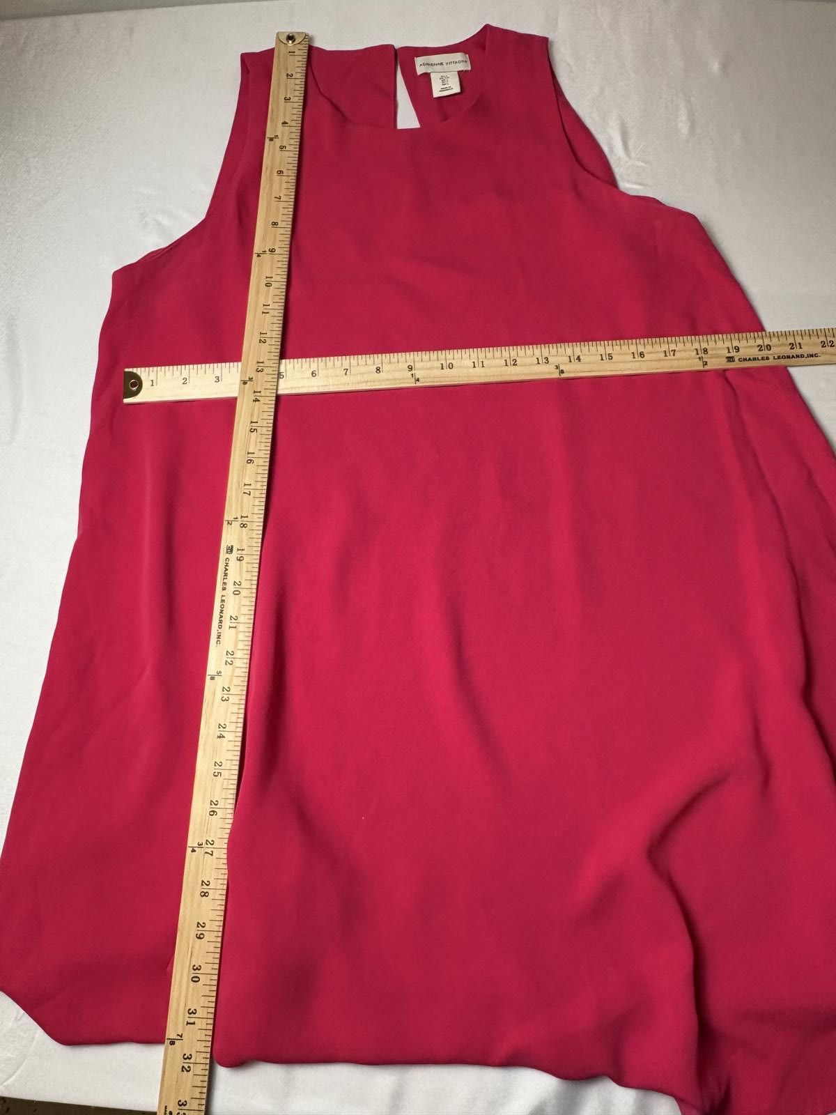 Other Pink dress Size L / US 10 / IT 46 - 3 Thumbnail