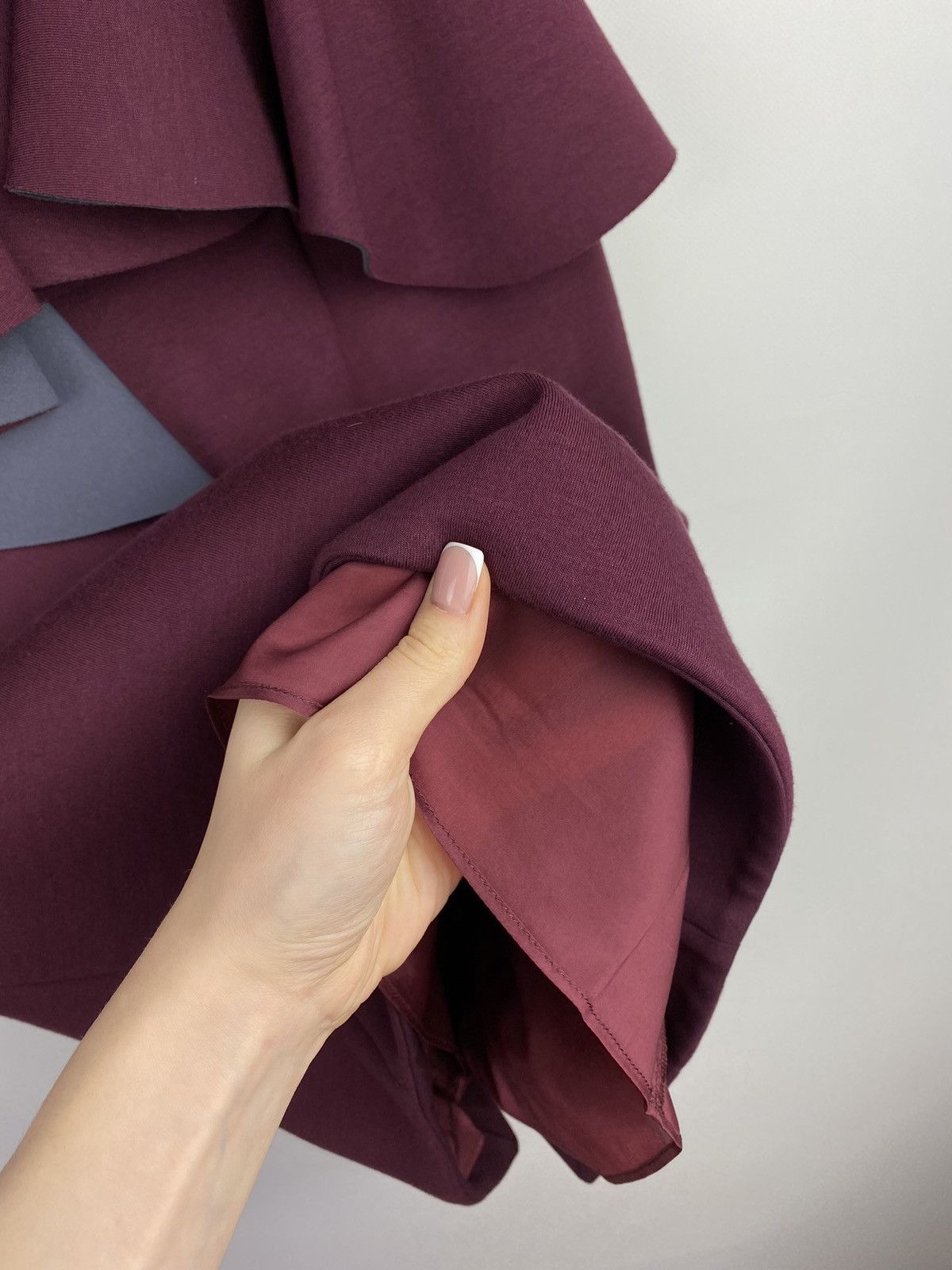 Viktor & Rolf BNWT! Viktor & Rolf ladies dress size 40 Size S / US 4 / IT 40 - 9 Thumbnail