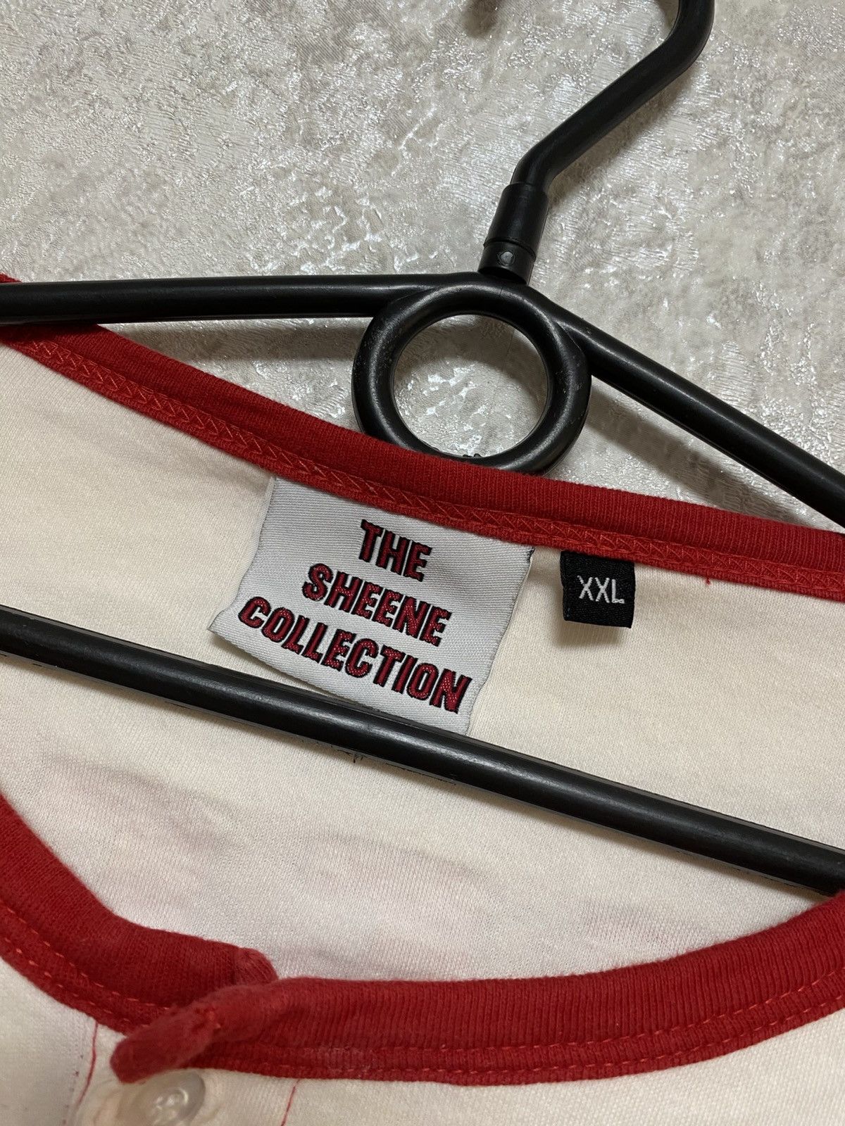 Other Very rare Barry Sheene Racing vintage sweatshirt Size US XXL / EU 58 / 5 - 5 Thumbnail
