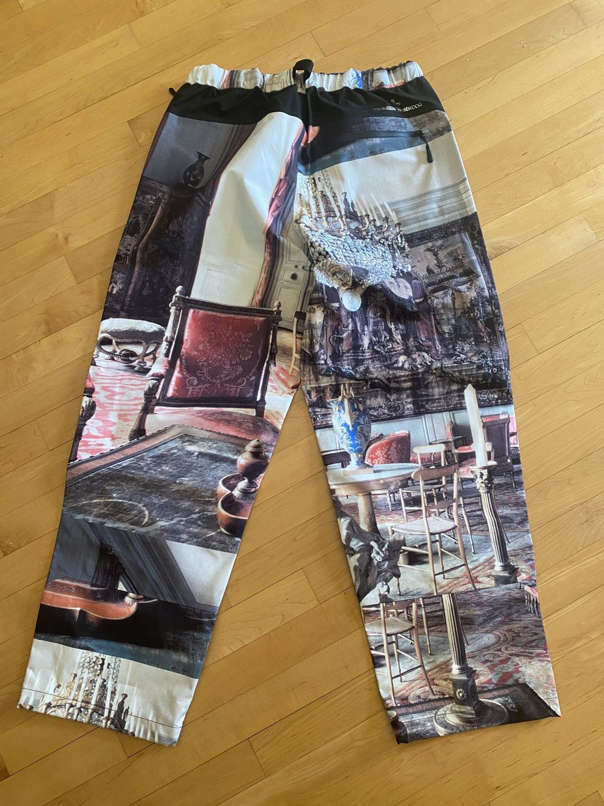 Palace x Vivienne Westwood GORE-TEX Trouser