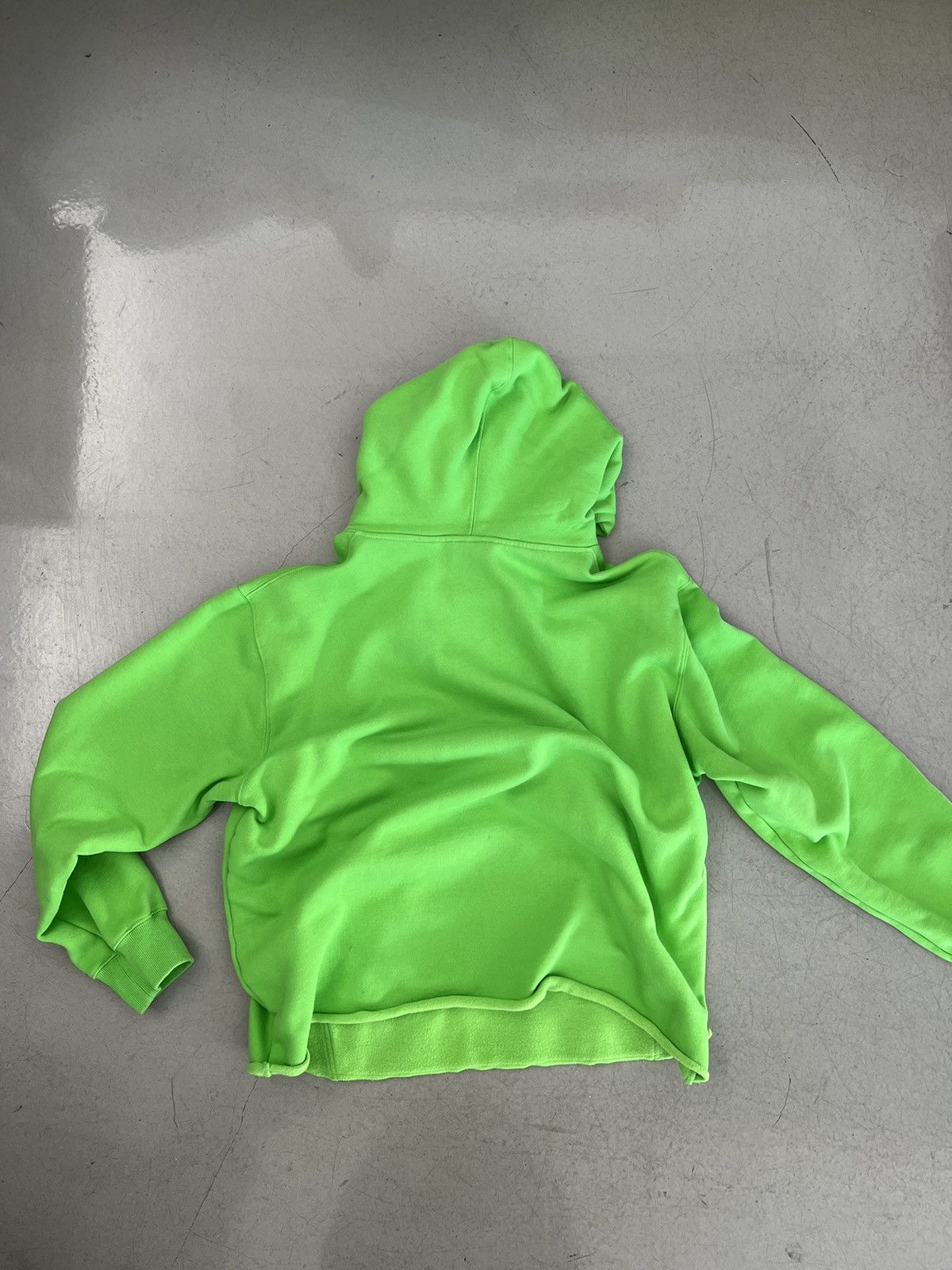 Absent × Fuck The Population × Half Evil =Rare= Hell Gate ‘Succubus’ Hoodie Size US XL / EU 56 / 4 - 4 Thumbnail