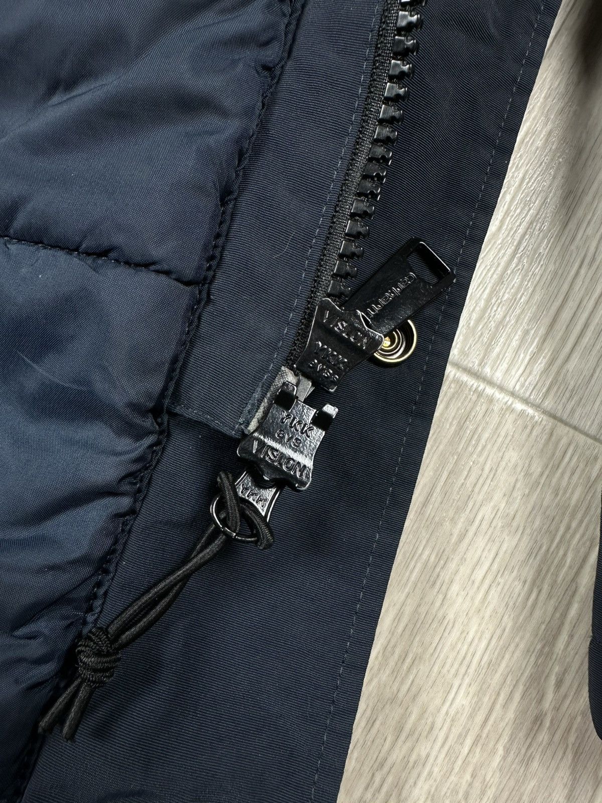 Carhartt Carhartt WIP Anchorage Parka Jacket Workwear Size S Size US S / EU 44-46 / 1 - 10 Thumbnail