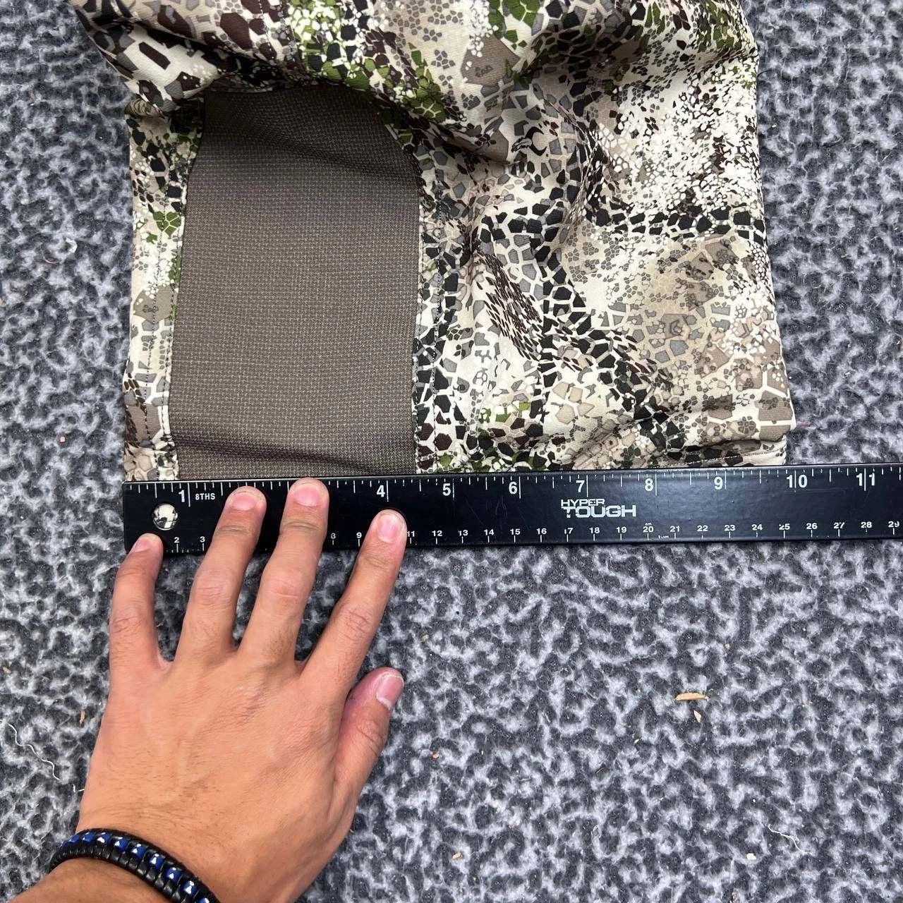 Other Badlands Algus Pants Men XXL Camouflage Hunting 44x33 Size US 44 / EU 60 - 4 Thumbnail