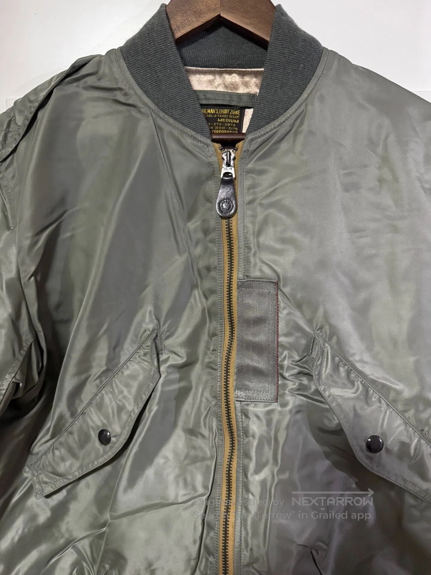 The Real McCoy's The Real McCoy's L. Size US M / EU 48-50 / 2 - 5 Thumbnail
