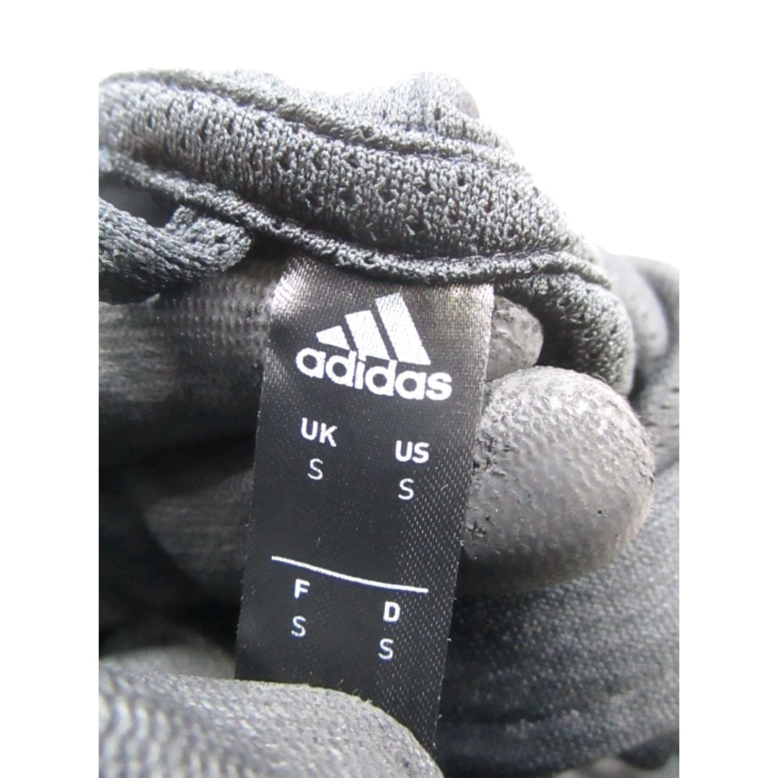 Adidas Adidas Hoodie Mens Small Black Running Climawarm Pullover Size US S / EU 44-46 / 1 - 4 Thumbnail