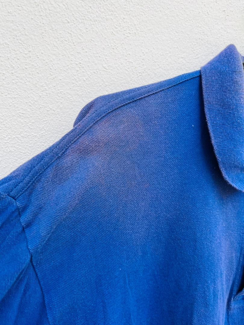 Vintage × Yves Saint Laurent Vintage Yves Saint Lauren Designer Fashion Style Size US L / EU 52-54 / 3 - 11 Thumbnail