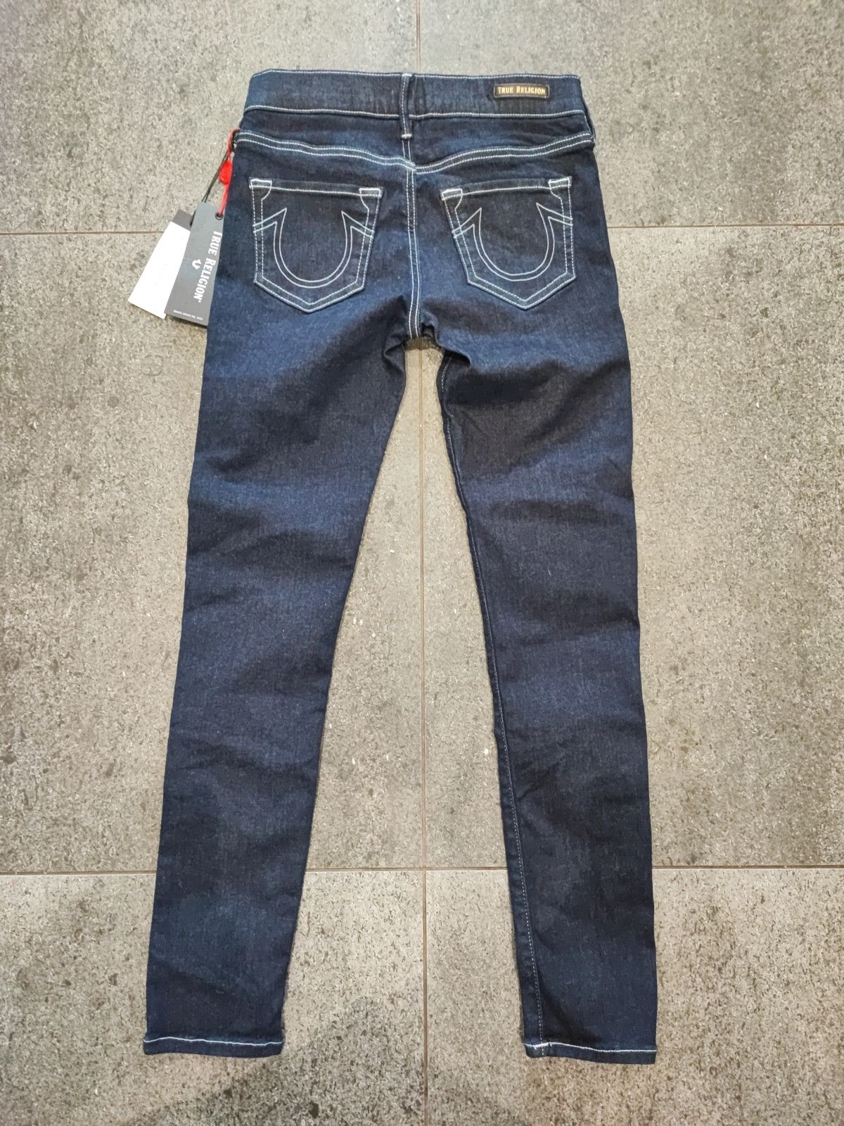 True Religion True Religion Runaway Legging Size 27" / US 4 / IT 40 - 6 Thumbnail