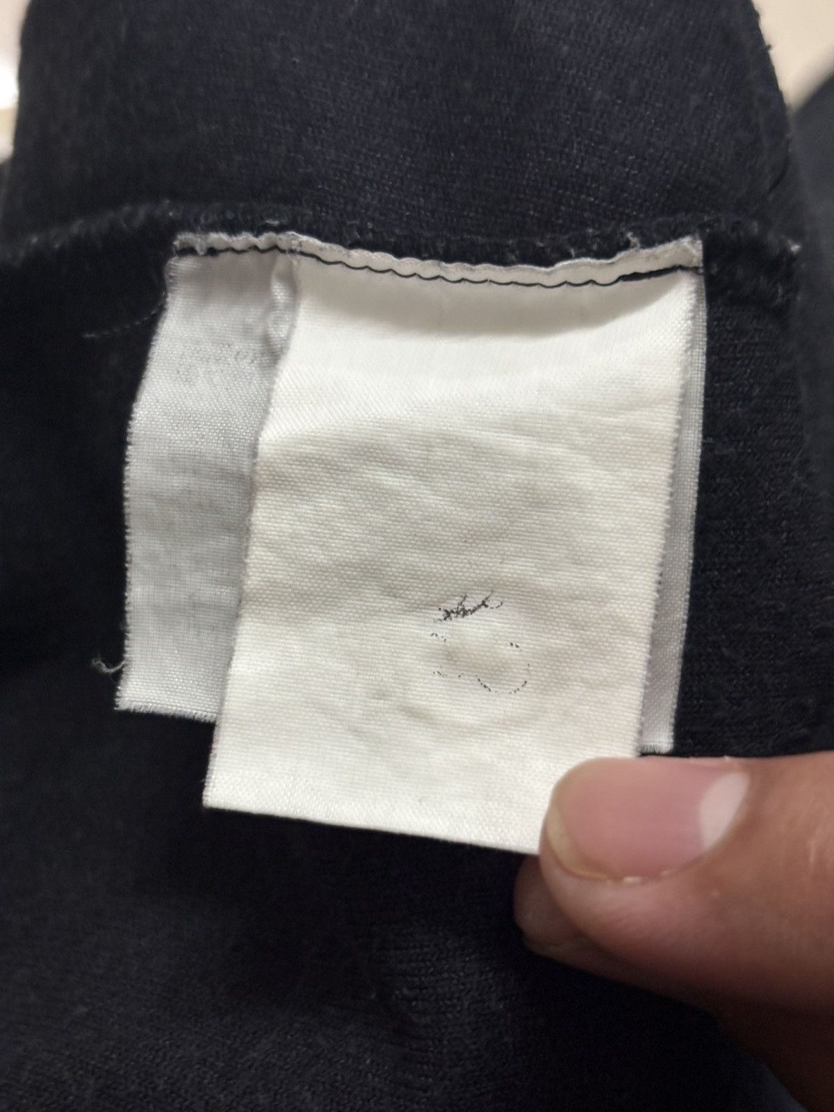Tricot Comme des Garcons TRICOT COMME des GARCON Size XS / US 0-2 / IT 36-38 - 6 Thumbnail