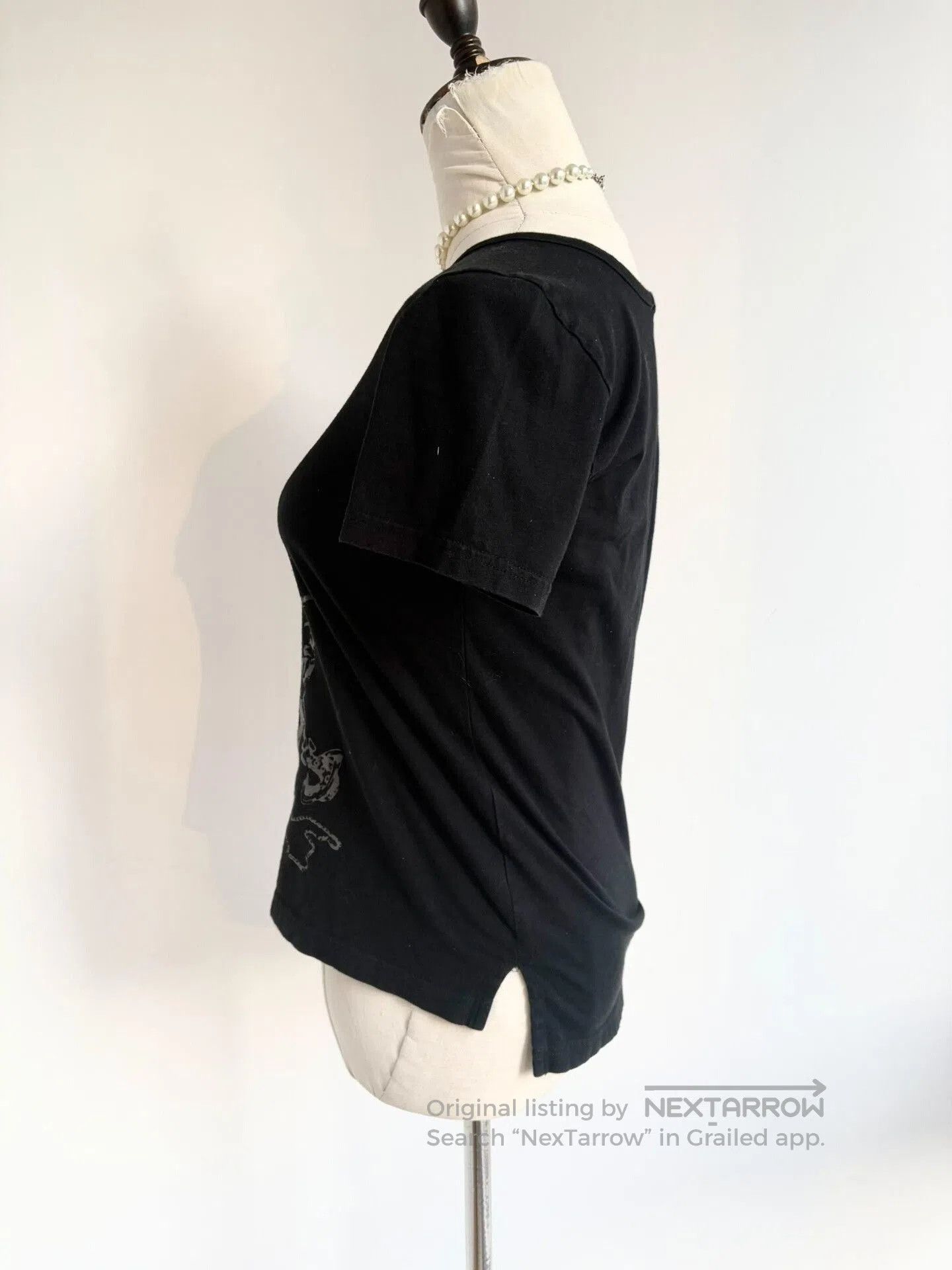 Vivienne Westwood Vivienne Westwood Black Cat T. Size M / US 6-8 / IT 42-44 - 5 Thumbnail