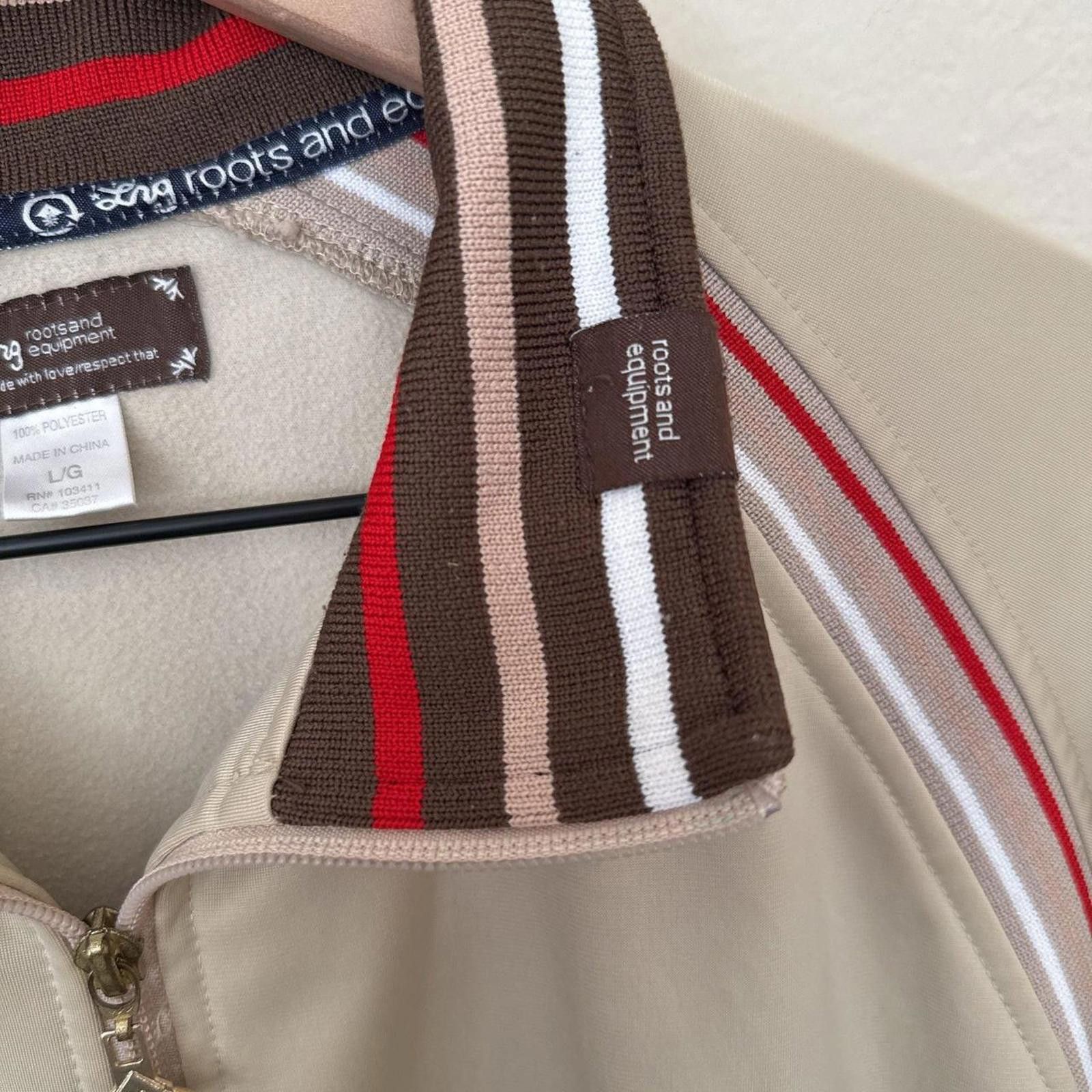 Other Lifted Research Group Jacket Men's L Tan Vintage Y2K VTG Size US L / EU 52-54 / 3 - 5 Thumbnail