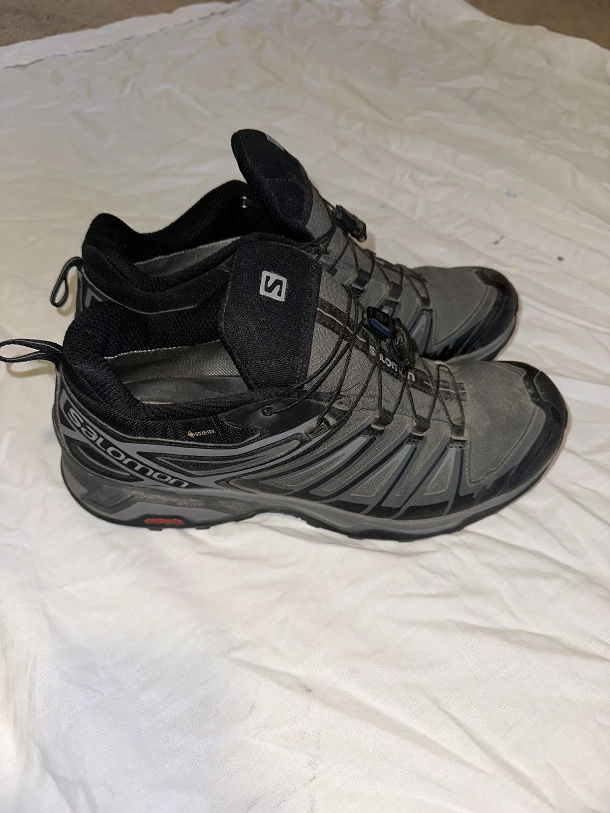 Salomon Salomon X Ultra Size US 11 / EU 44 - 2 Thumbnail