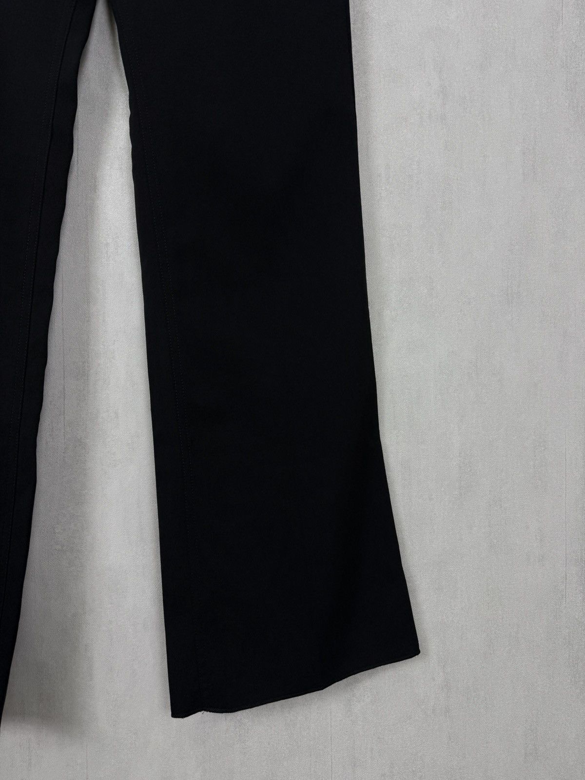 Balenciaga Balenciaga Men’s Wool Trousers Pants Size US 30 / EU 46 - 7 Thumbnail