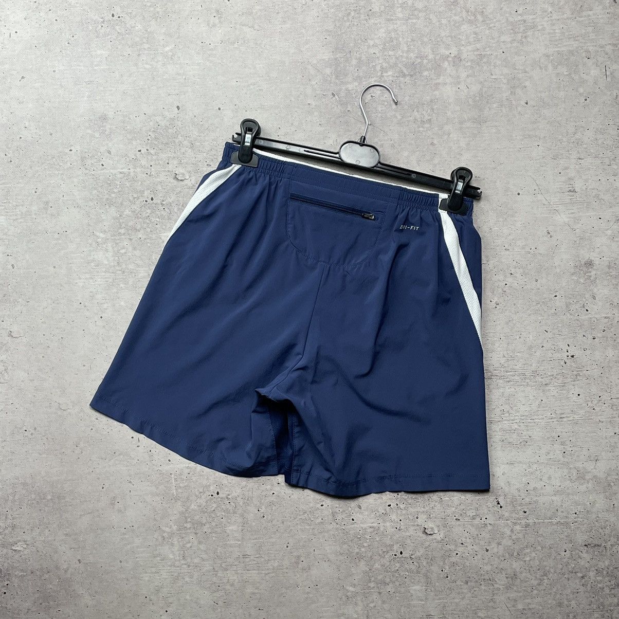 Nike × Vintage Vintage Nike Dri-Fit Shorts Size M Size US 32 / EU 48 - 5 Thumbnail