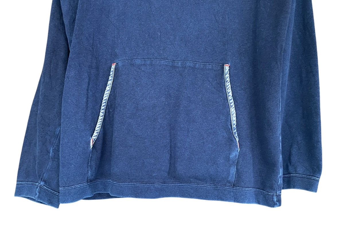 If Six Was Nine Mil Spec Boston Nine Hoodie Sweatshirt Size US M / EU 48-50 / 2 - 6 Thumbnail