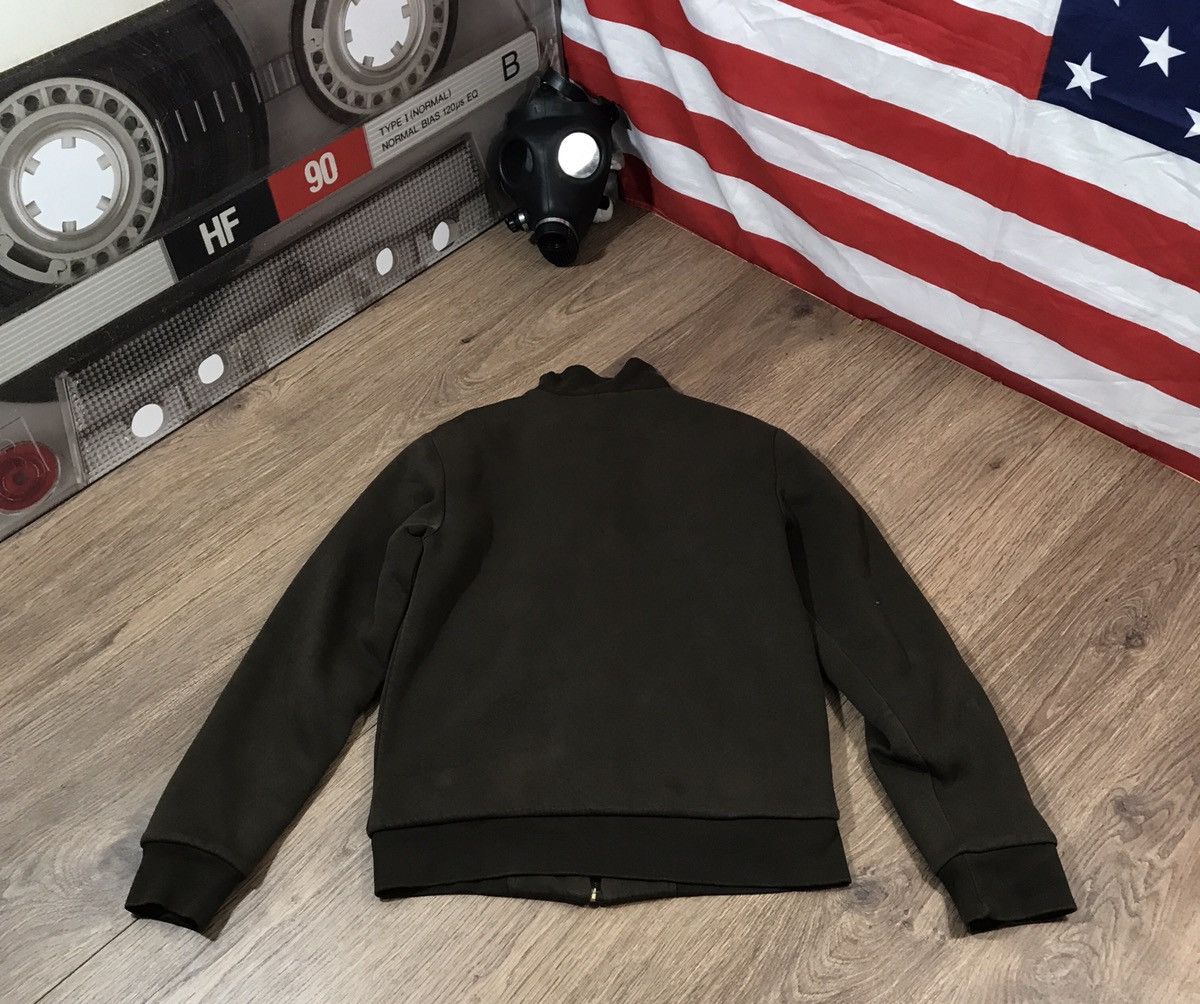 Carhartt Vintage Carhartt Zip Jacket Hoodie Size US S / EU 44-46 / 1 - 5 Thumbnail