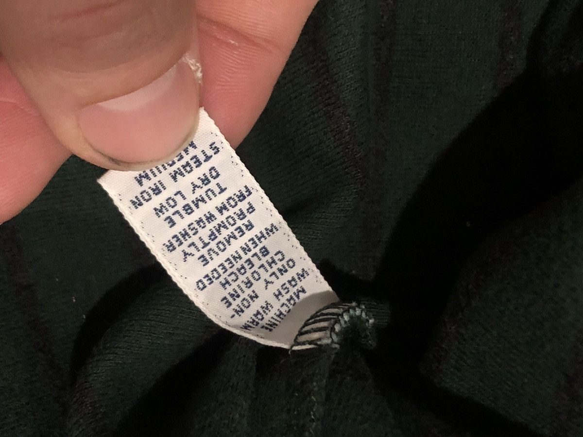 Polo Ralph Lauren × Vintage Vtg 90s Polo Ralph Lauren Rugby Polo Size US XL / EU 56 / 4 - 5 Thumbnail