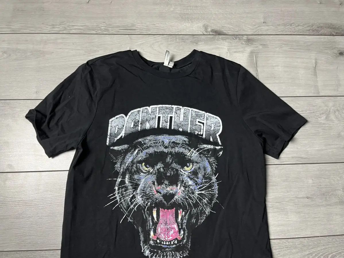Band Tees Panthera Tshirt band tee rock size Medium Size US M / EU 48-50 / 2 - 3 Thumbnail