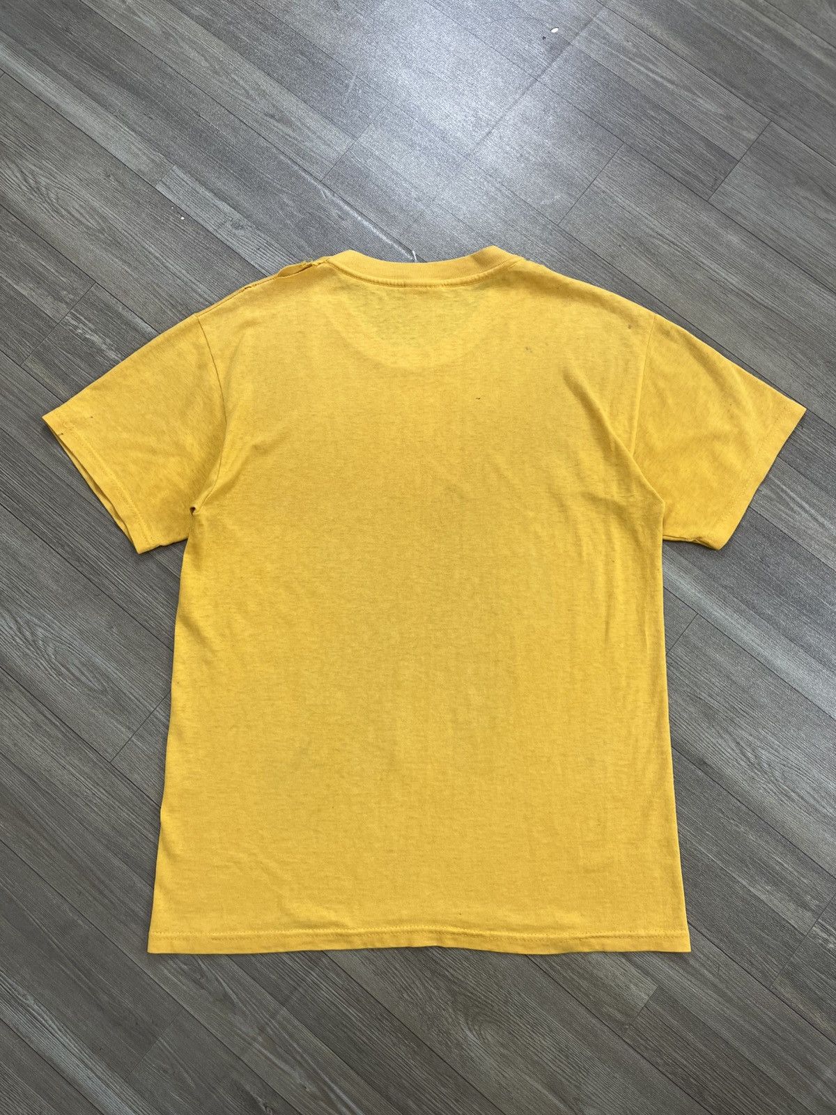 Spitfire 1990’s Vintage Spitfire by Hanes 50:50 Big Logo Hype Tee Size US S / EU 44-46 / 1 - 13 Thumbnail