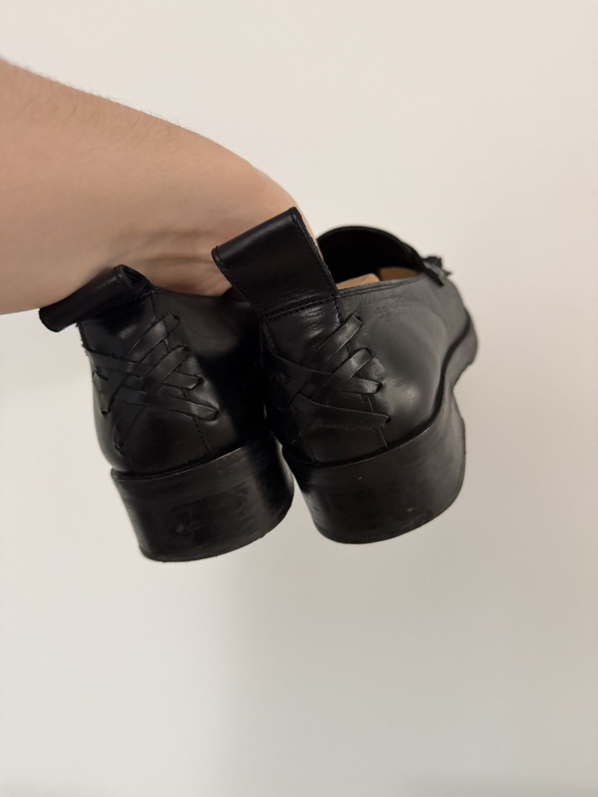 Stefan Cooke Stefan Cooke Loafers Size US 11 / EU 44 - 4 Thumbnail