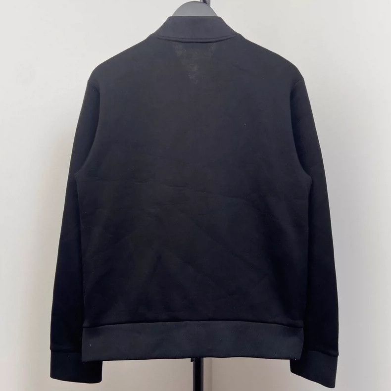 Fendi Fendi Logo Zipper Jacket Coat Size US L / EU 52-54 / 3 - 2 Thumbnail
