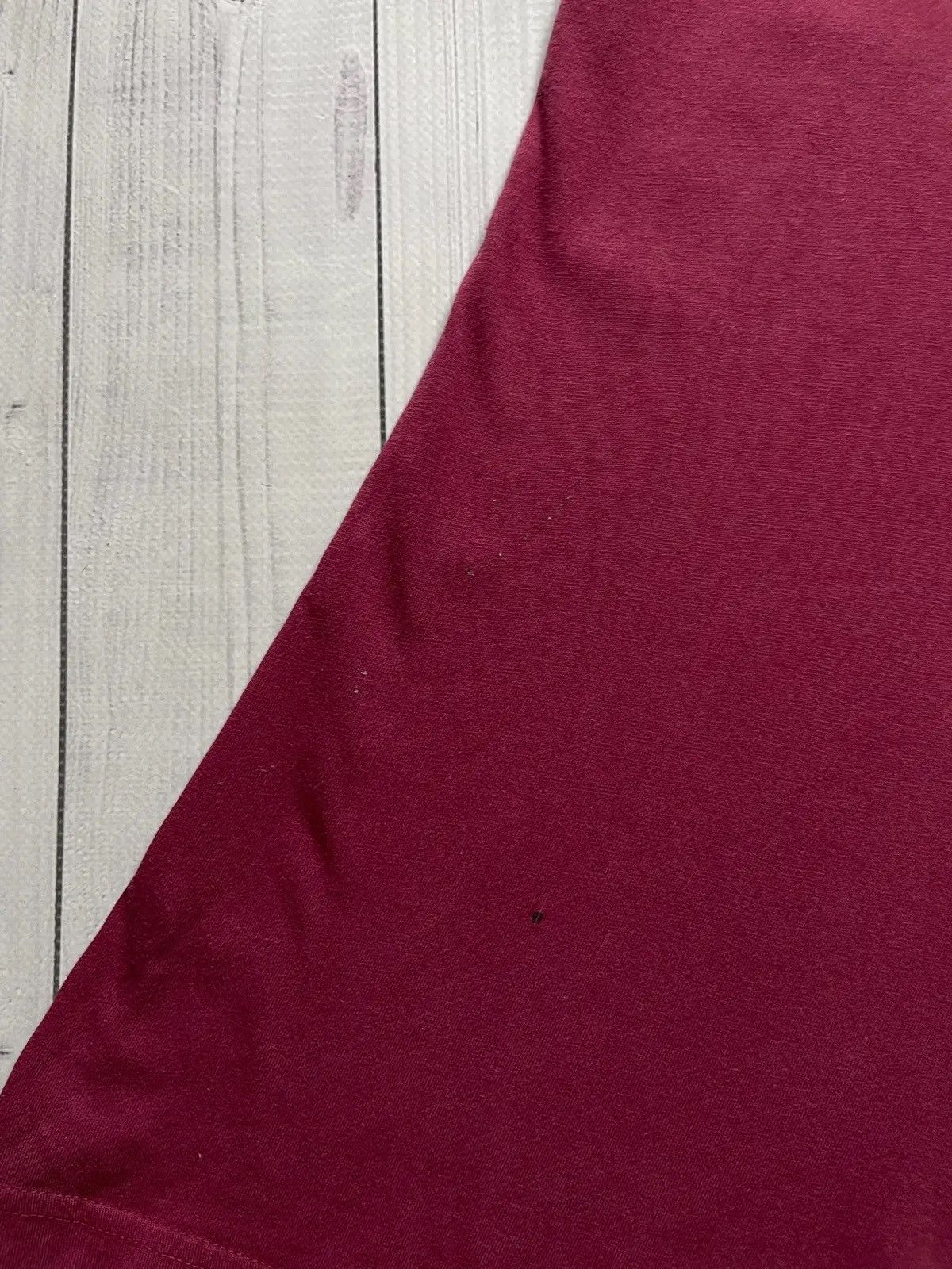 Vivienne Westwood Vintage Vivienne Westwood central logo tee size L distressed Size US L / EU 52-54 / 3 - 7 Thumbnail