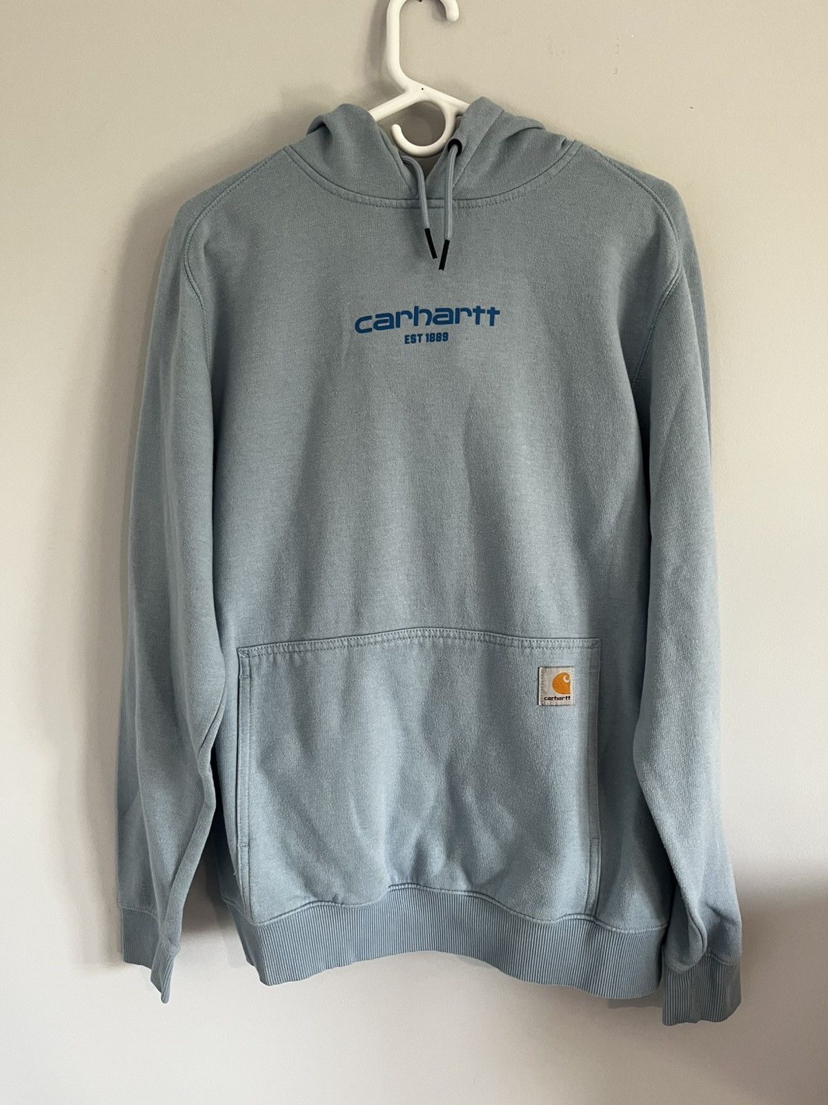 Carhartt Carhartt Force Hoodie Size US M / EU 48-50 / 2 - 1 Thumbnail