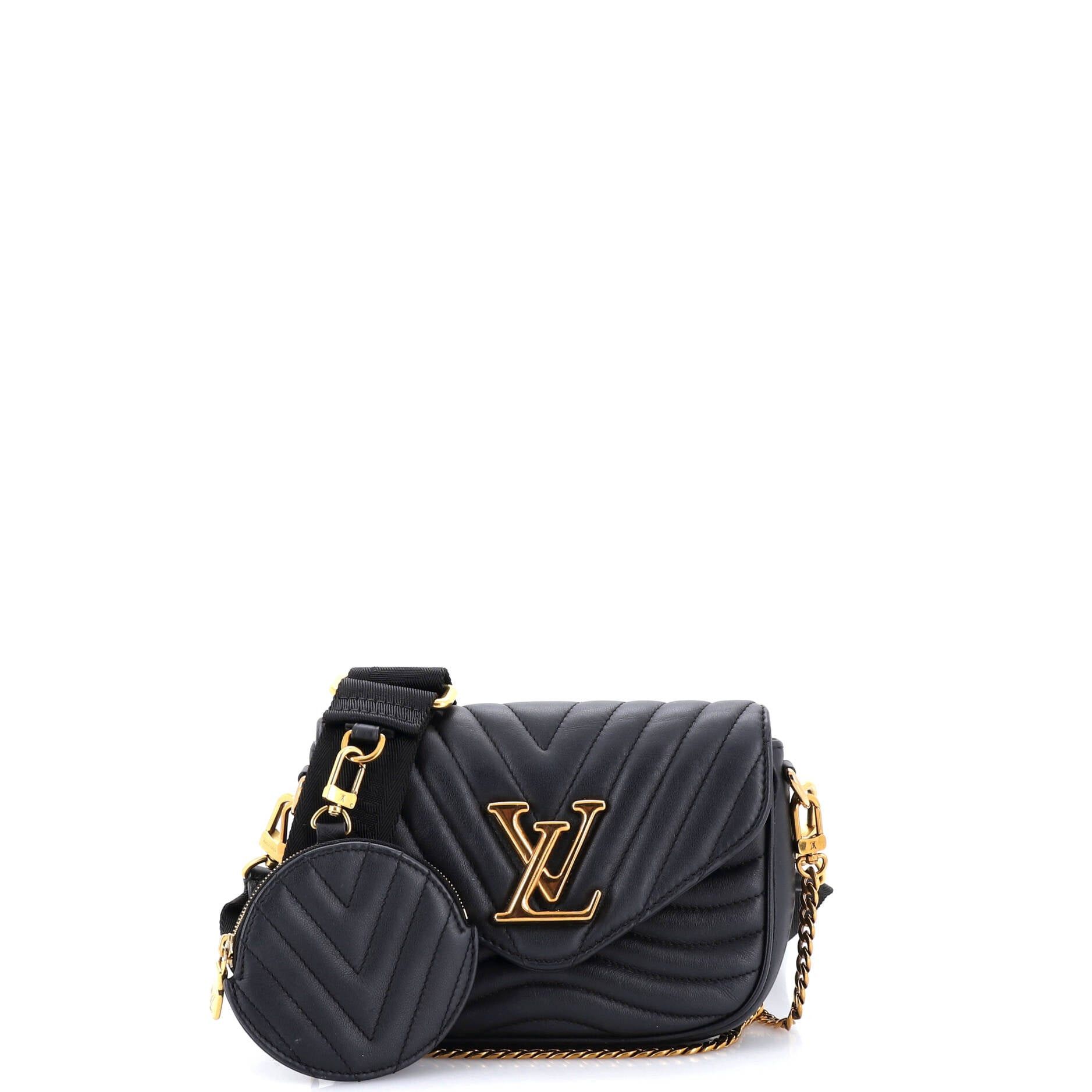 Louis Vuitton New Wave Multi Pochette Size ONE SIZE - 1 Thumbnail
