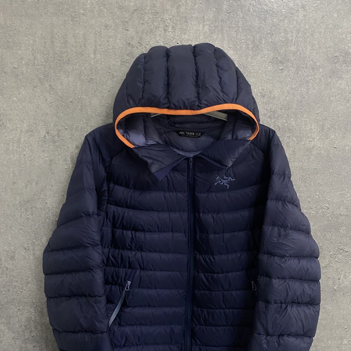 Arc'teryx Arc’teryx Puffer Jacket Thorium AR Hoody Size US S / EU 44-46 / 1 - 4 Thumbnail