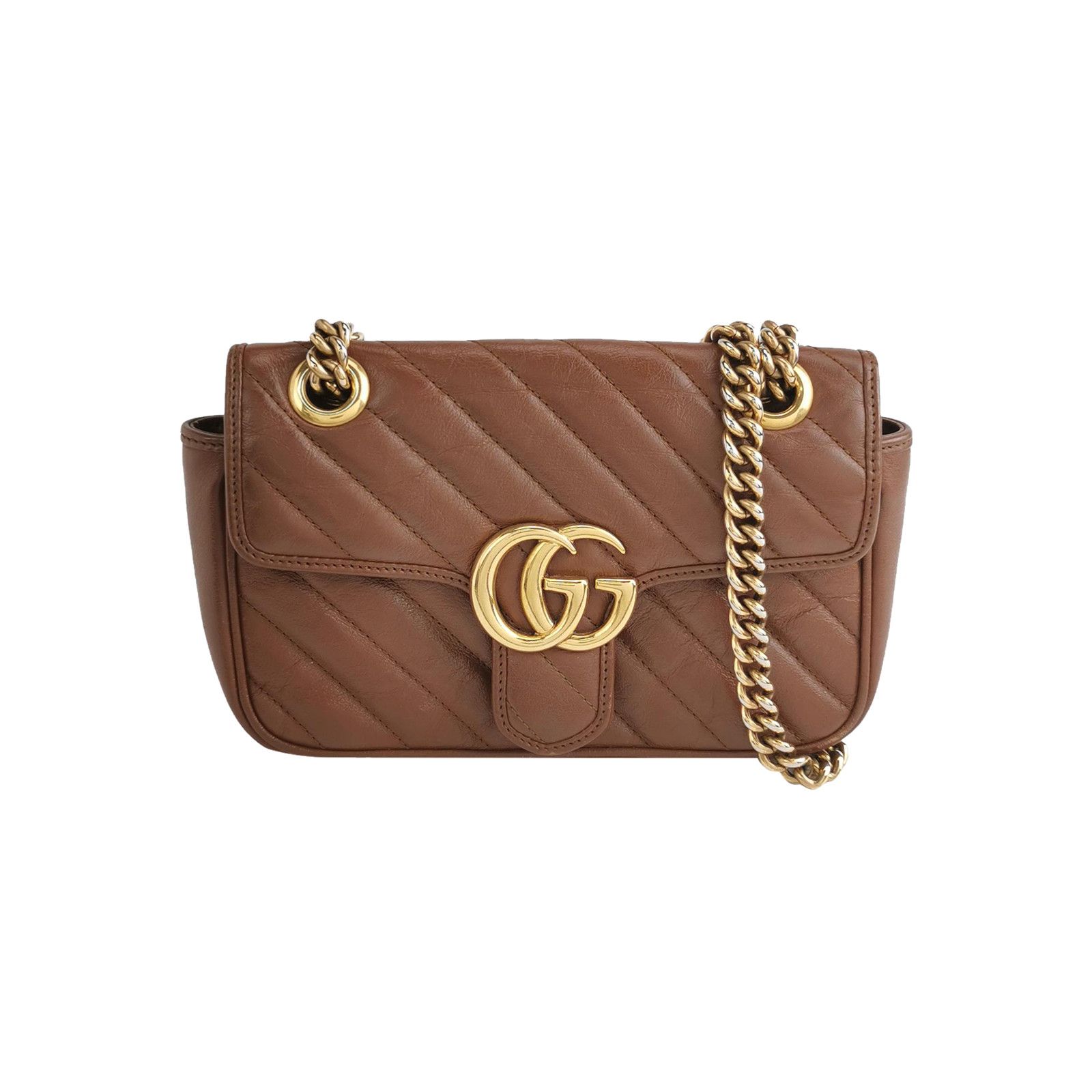 Gucci Gucci Women os Shoulder Bags Size ONE SIZE - 1 Thumbnail