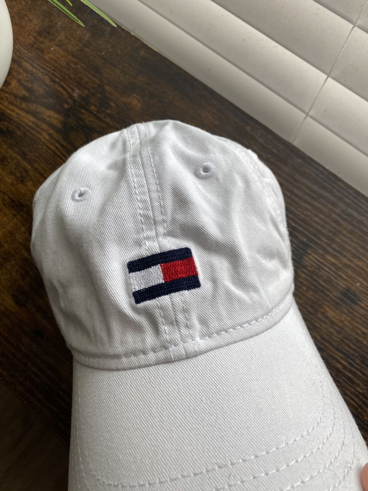Tommy Hilfiger Tommy Hilfiger Hat Size ONE SIZE - 3 Thumbnail
