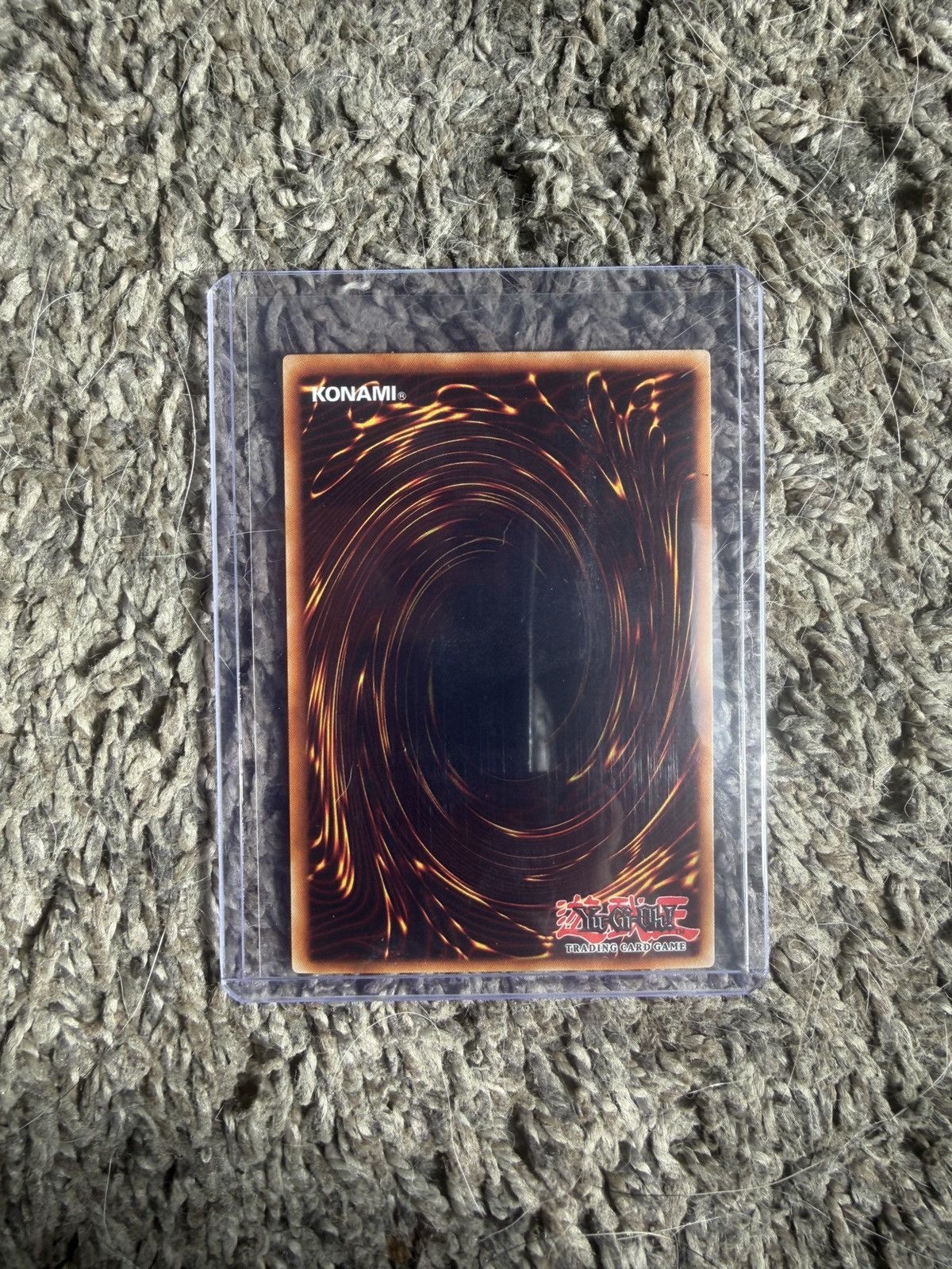 Hypebeast 2020 Konami Yu-Gi-Oh! Synchro Fellowship Card Size ONE SIZE - 2 Thumbnail