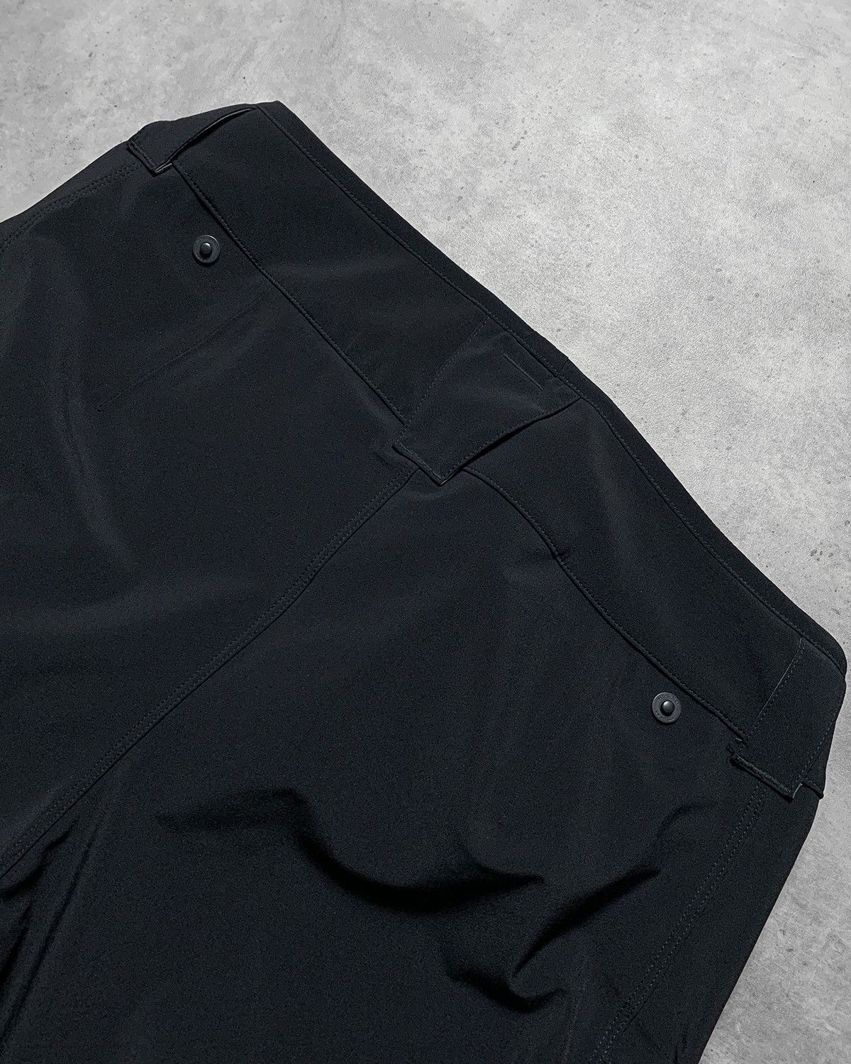 Arc'teryx Arc'Teryx Rush FL Ski Pants - M Size US 32 / EU 48 - 13 Thumbnail