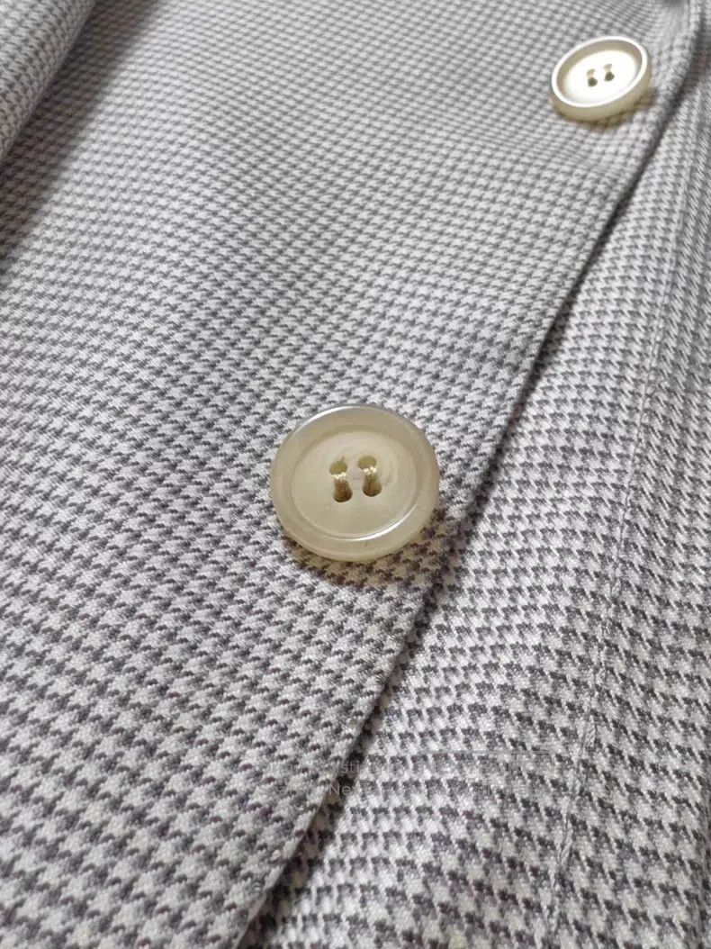 Brioni Brioni Pure cashmere handmade single-breasted suit Size US L / EU 52-54 / 3 - 5 Thumbnail