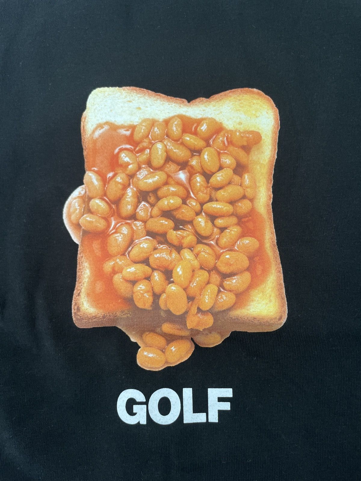 Golf Wang × Tyler The Creator Golf Wang Beans UK London Exclusive Size US XXL / EU 58 / 5 - 3 Thumbnail