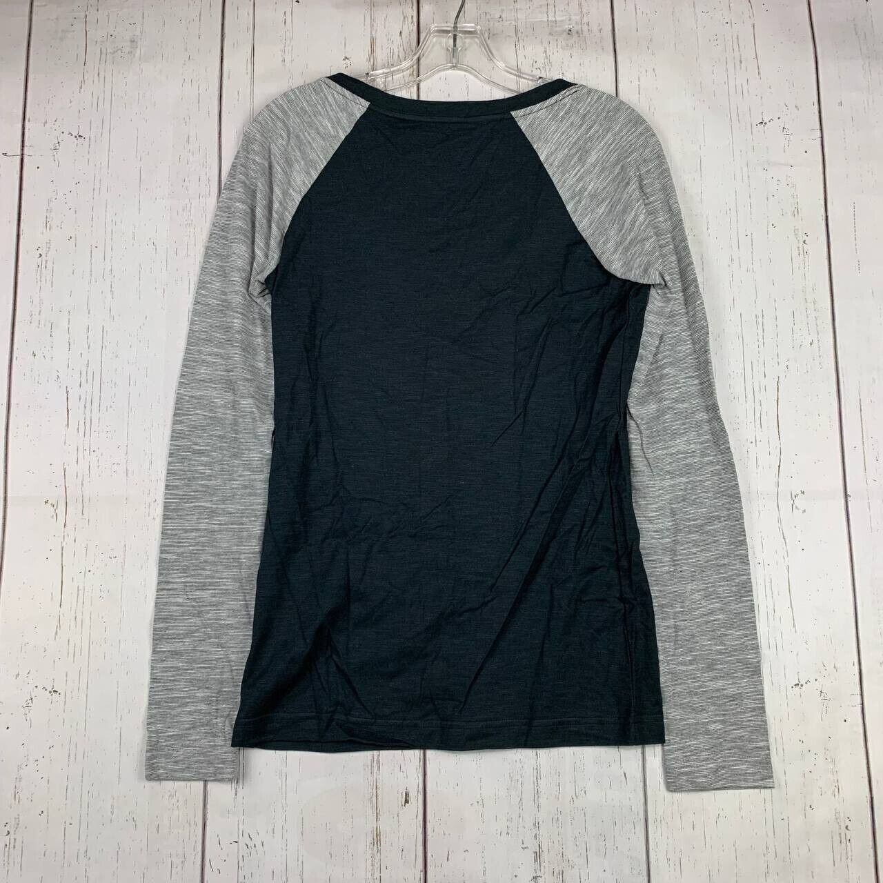 Adidas Chicago Bulls NBA Small Pullover Sweater Black New Women Size S / US 4 / IT 40 - 2 Thumbnail