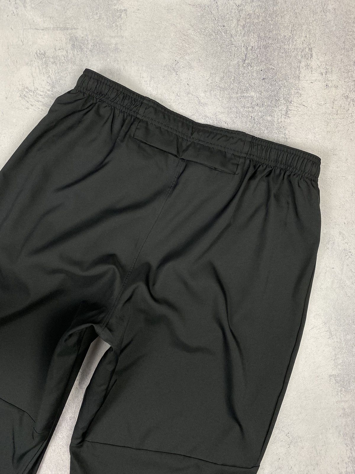 Nike Nike Dri Fit Swoosh Drill Joggers Nylon Pants men’s size XL Size US 35 - 9 Thumbnail