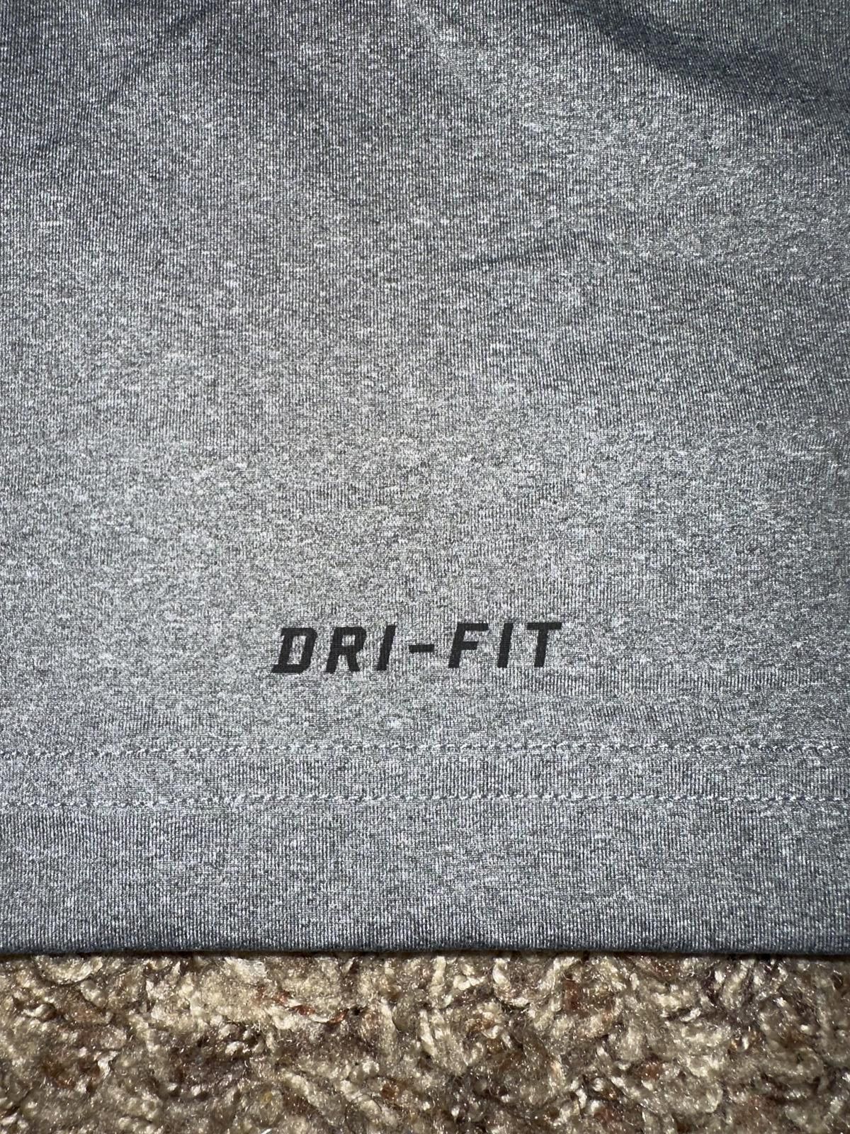 Nike Nike Pro Combat Core Compression 2.0 Top Shirt Size US M / EU 48-50 / 2 - 5 Thumbnail