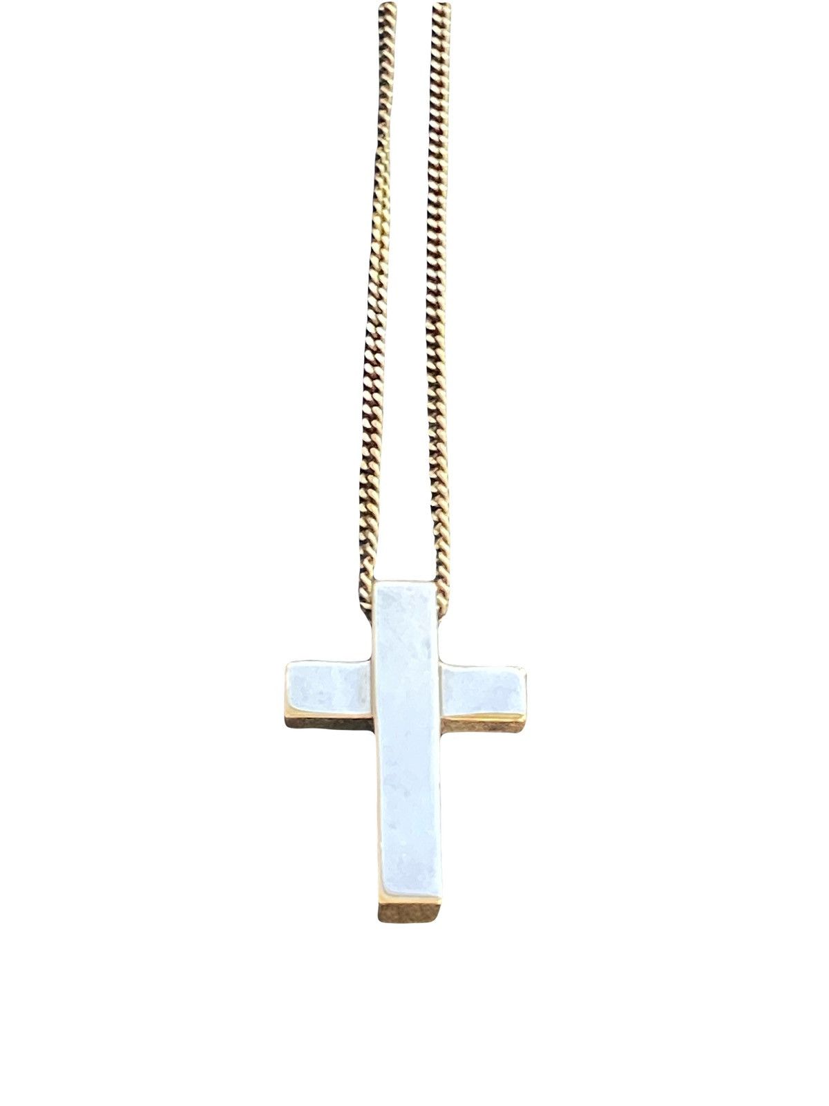 Gucci Gucci Necklace Size ONE SIZE - 1 Thumbnail