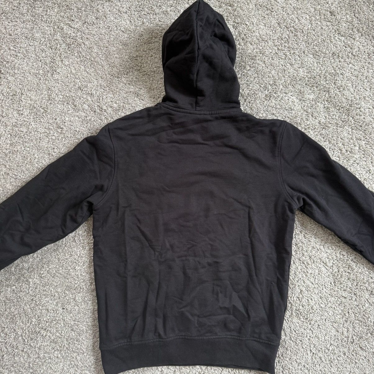 Wu-Tang Clan 🔴Wu-Wear Hoodie Size Small Wu-Tang Black Camo Sweater Size US S / EU 44-46 / 1 - 5 Thumbnail
