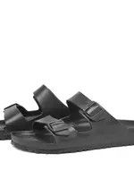 Birkenstock BIRKENSTOCK ARIZONA EVA BLACK 129421 US 13 EU 46 Size US 13 / EU 46 - 3 Thumbnail