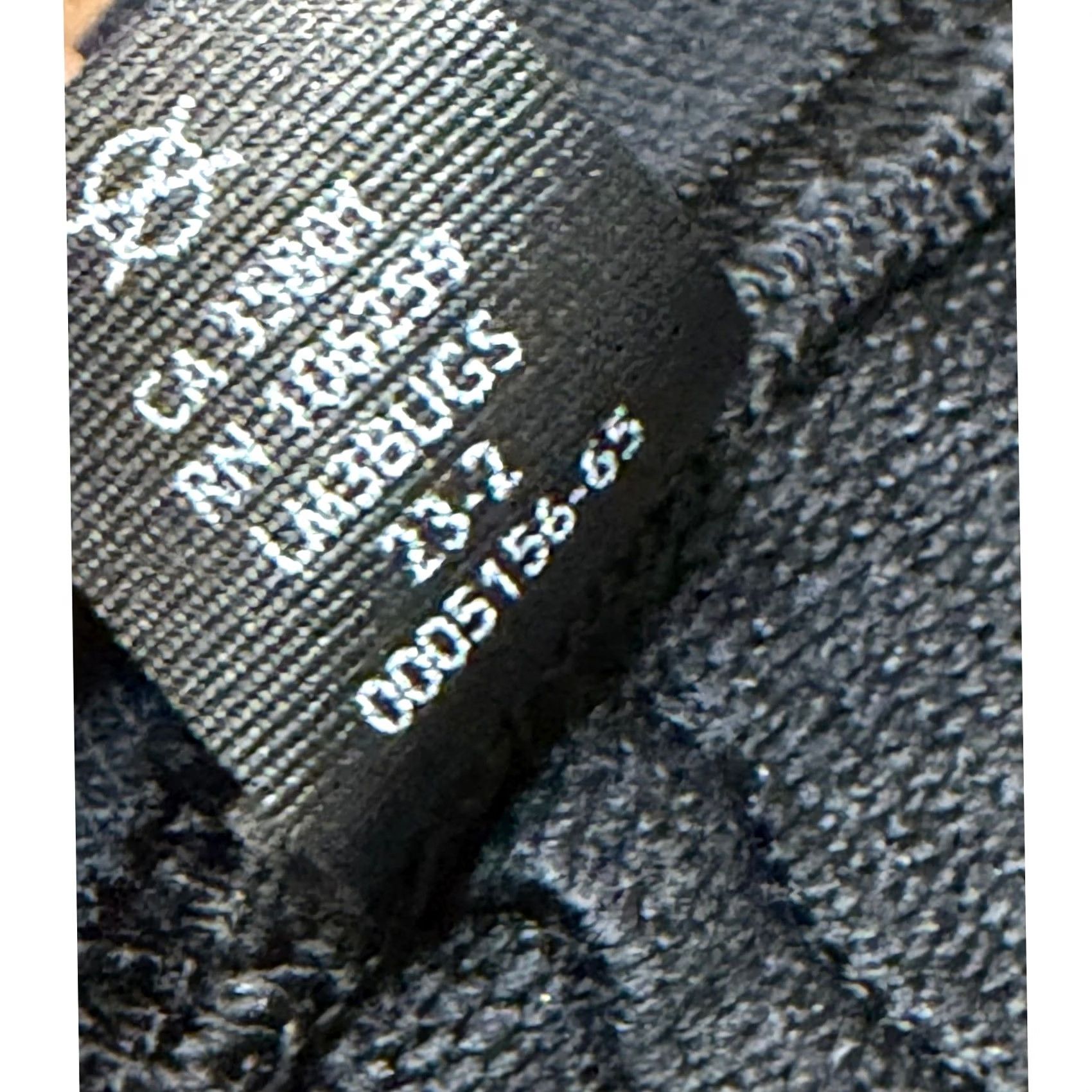 Lululemon Lululemon City Sweat Crew CorePower Yoga Black Pullover Mens Sz M Size US M / EU 48-50 / 2 - 5 Thumbnail