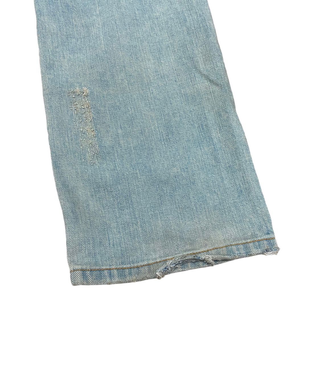 Issey Miyake 💥BEST OFFER💥SUNAOKUWAHARA BY ISSEY MIYAKI MULTIPOCKET Size US 30 / EU 46 - 15 Thumbnail